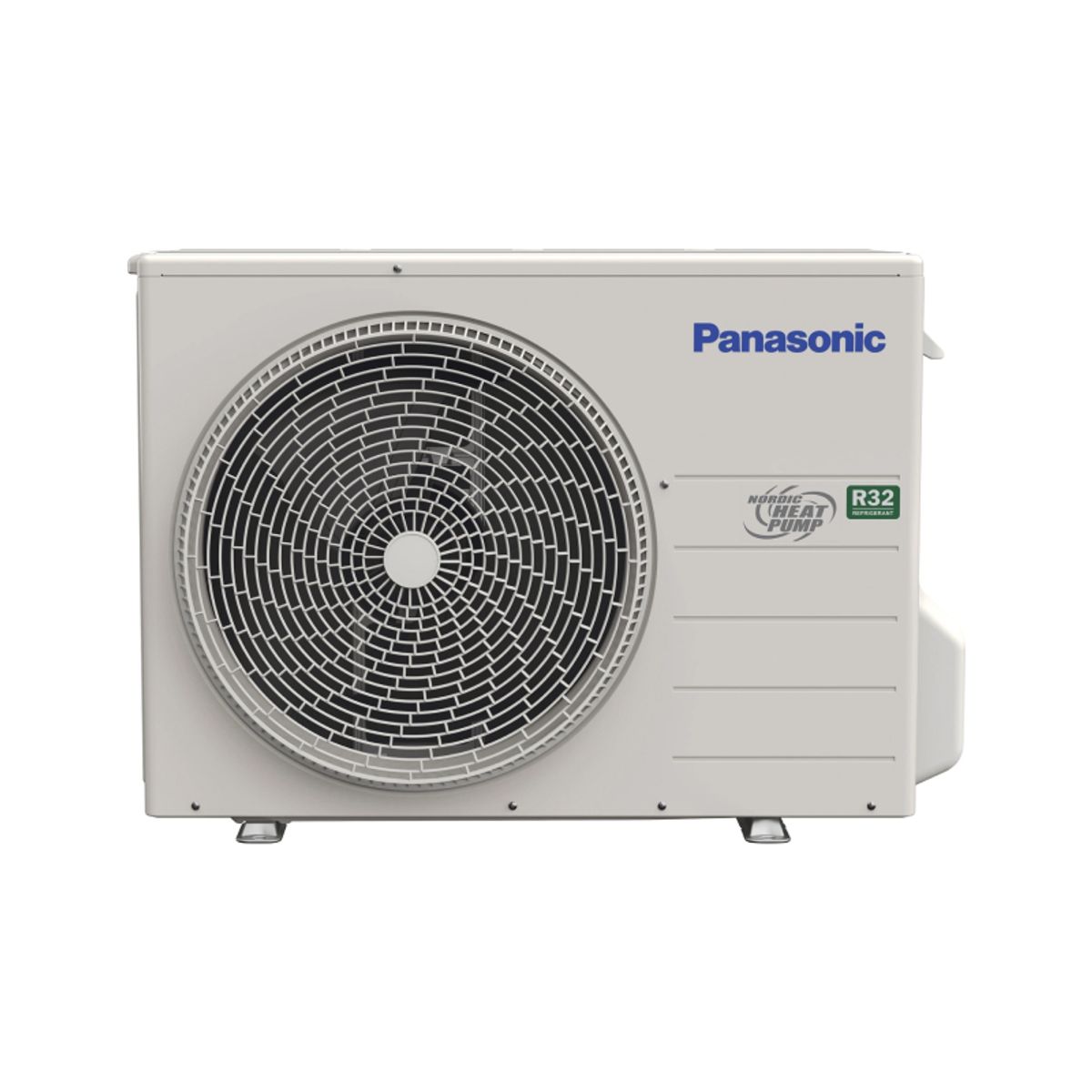 Panasonic CU-NZ35YKE Luft/Luft Varmepumpe - 3,5 kW udedel