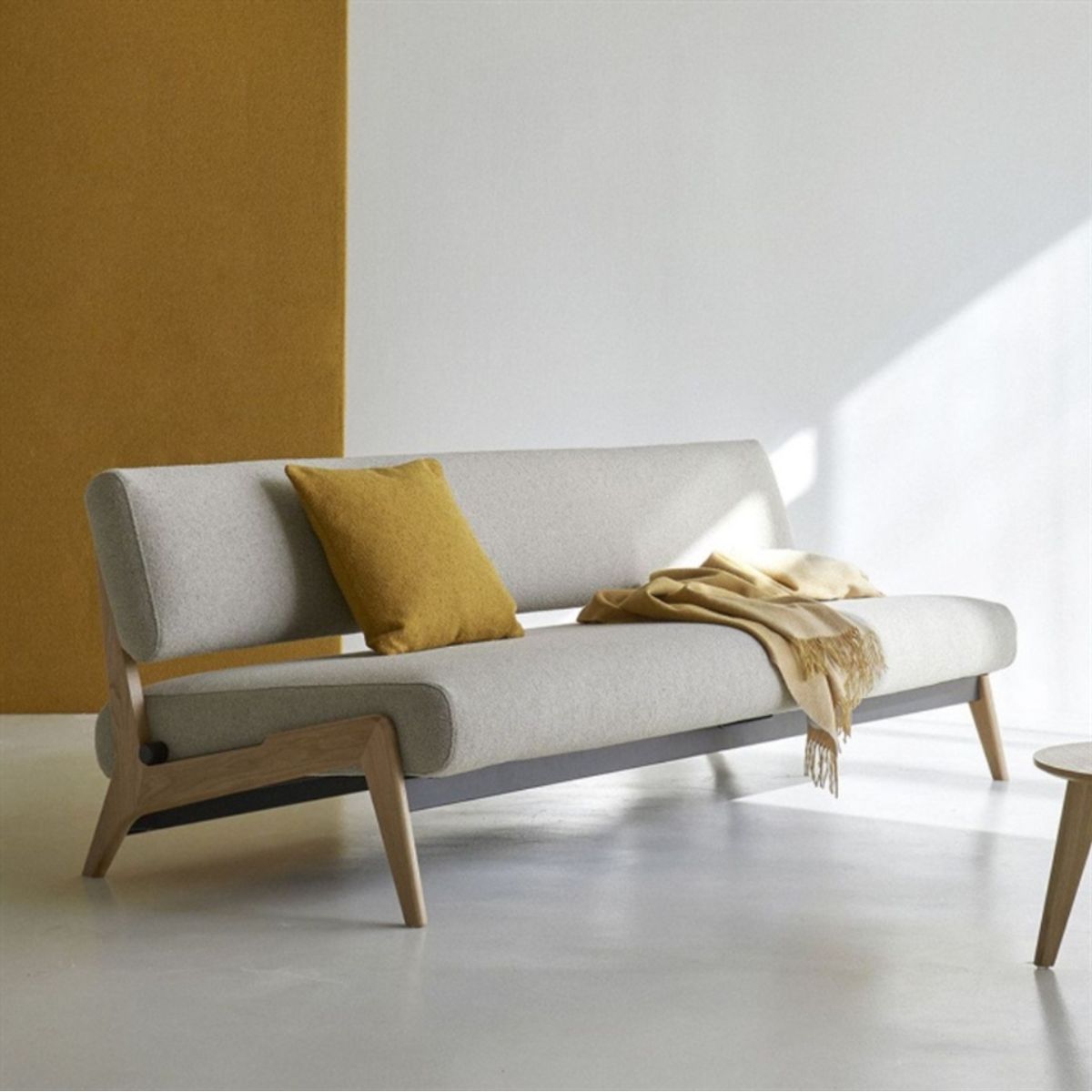 Nolis Daybed | Beige