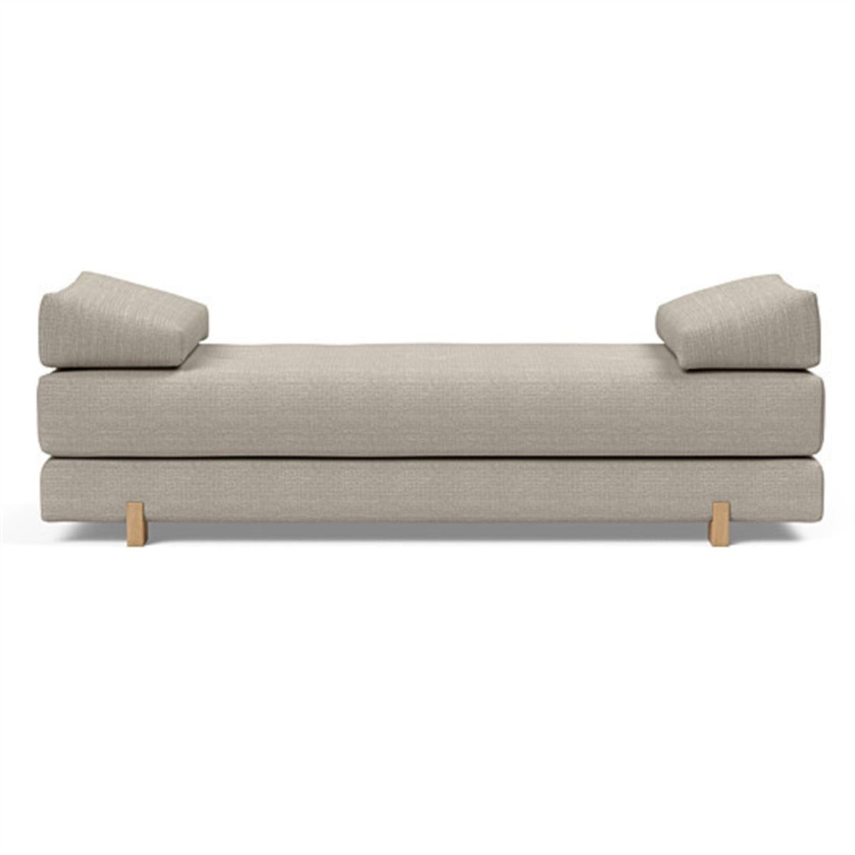 Sigmund sovesofa | Kenya Gravel