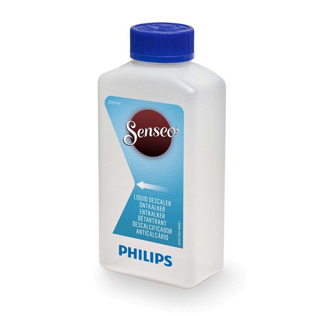 Philips - Senseo Flydende Afkalkning (250 ml.)