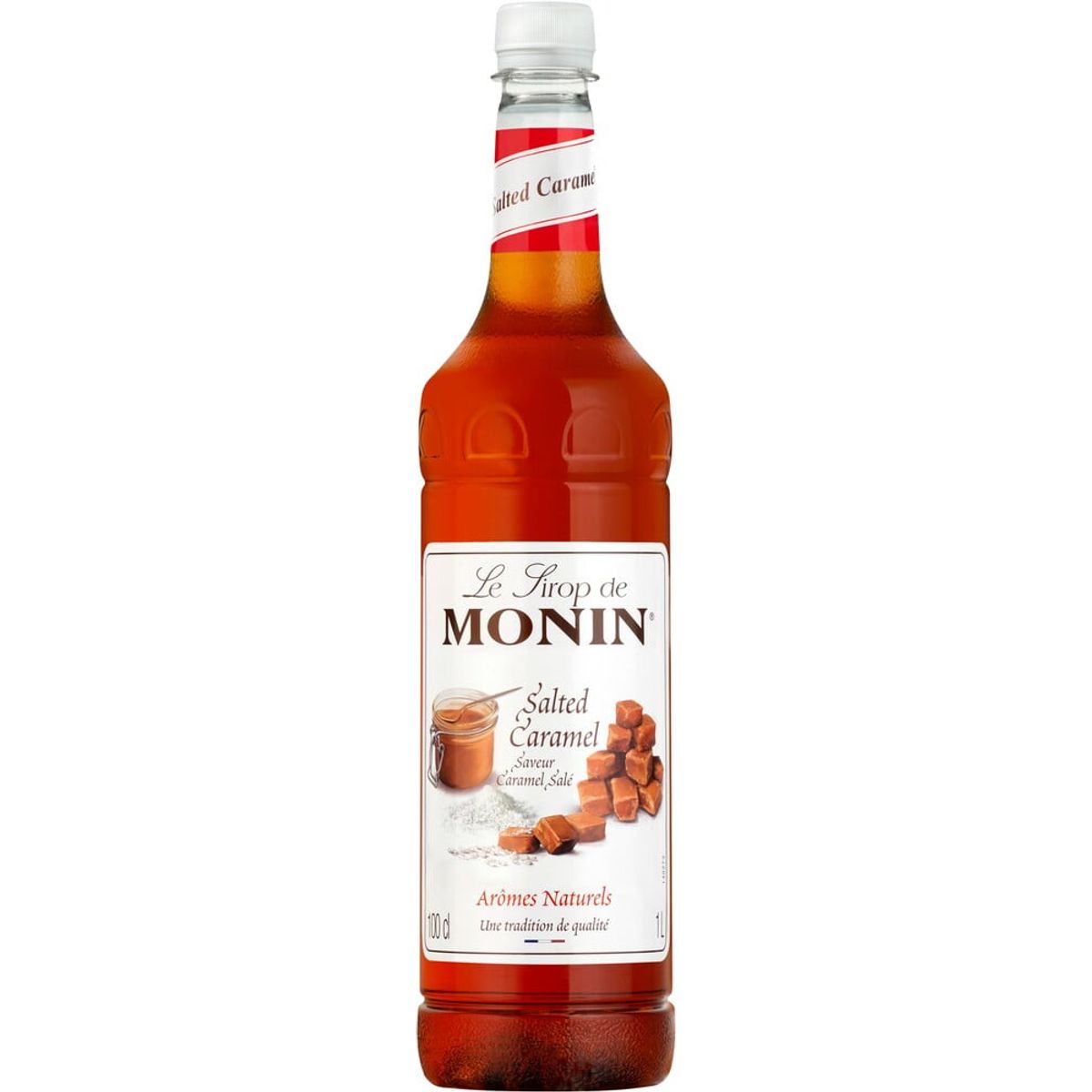 Monin - Saltkaramel (100 cl.)