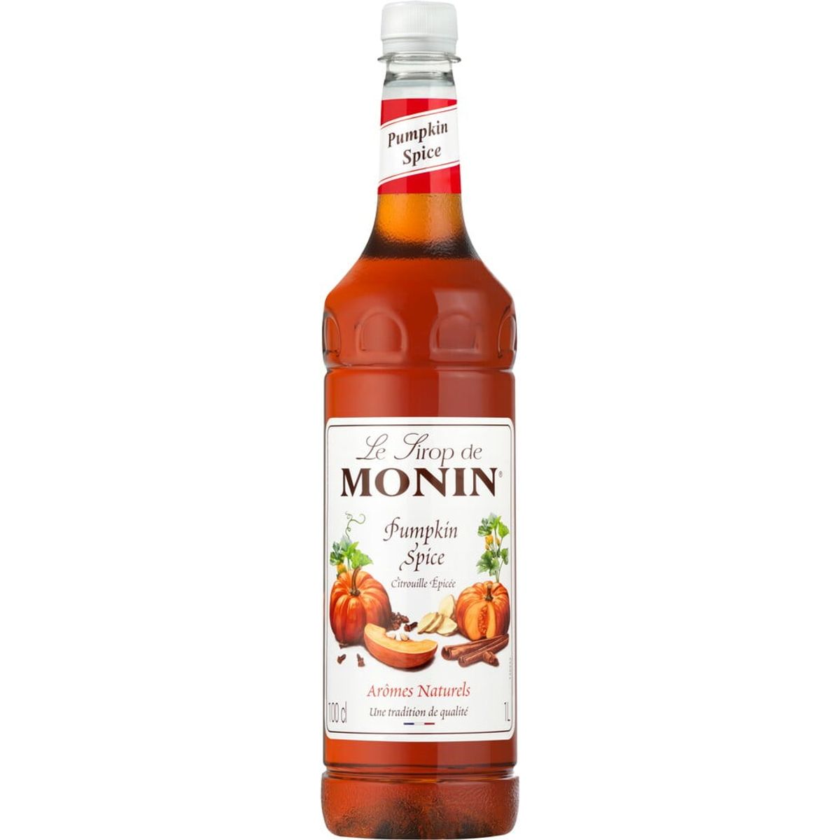 Monin - Pumpkin Spice (100 cl.)