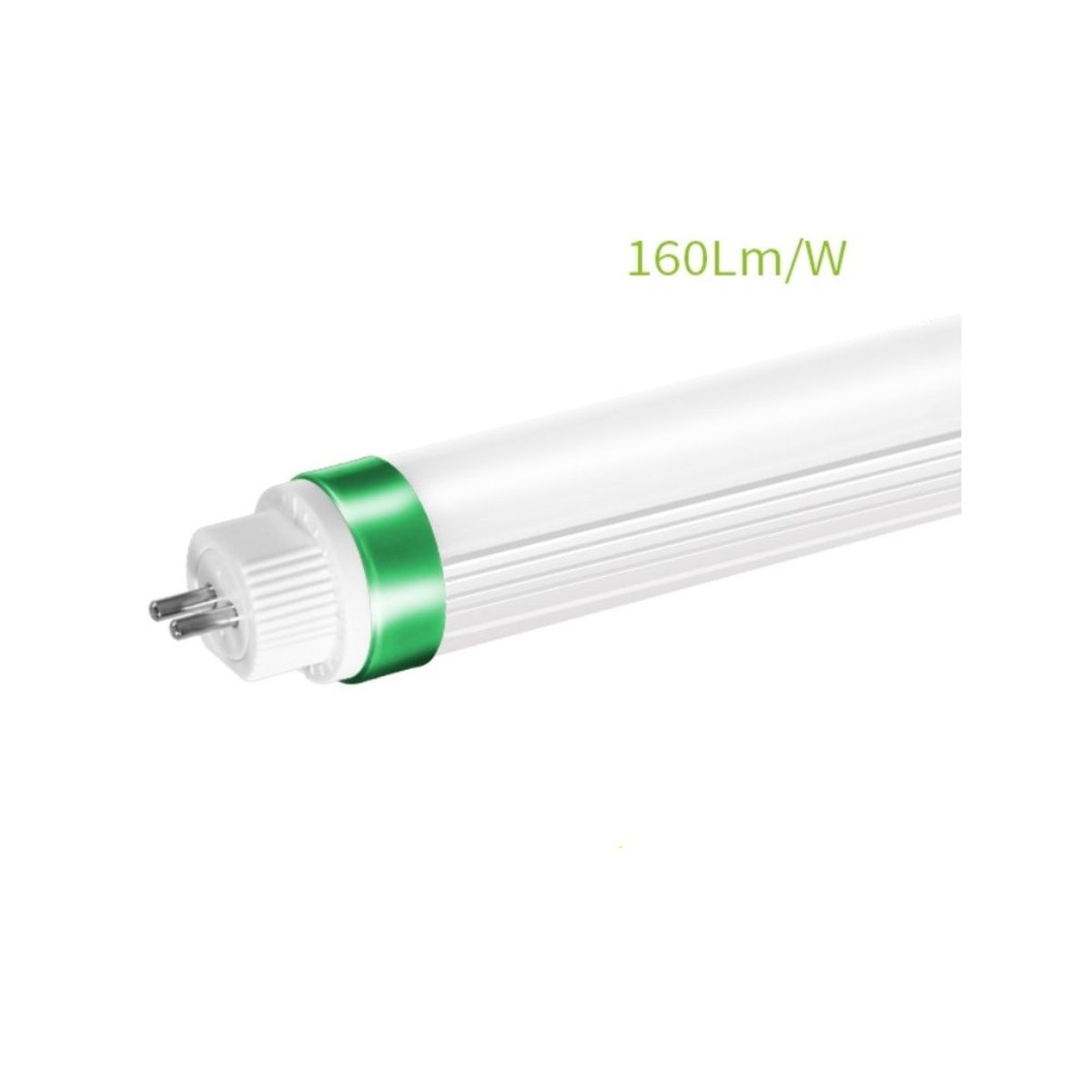 LEDlife T5-145 Ultra - 30W LED rør, 160 LM/W, 144,9 cm - Kulør : Kold