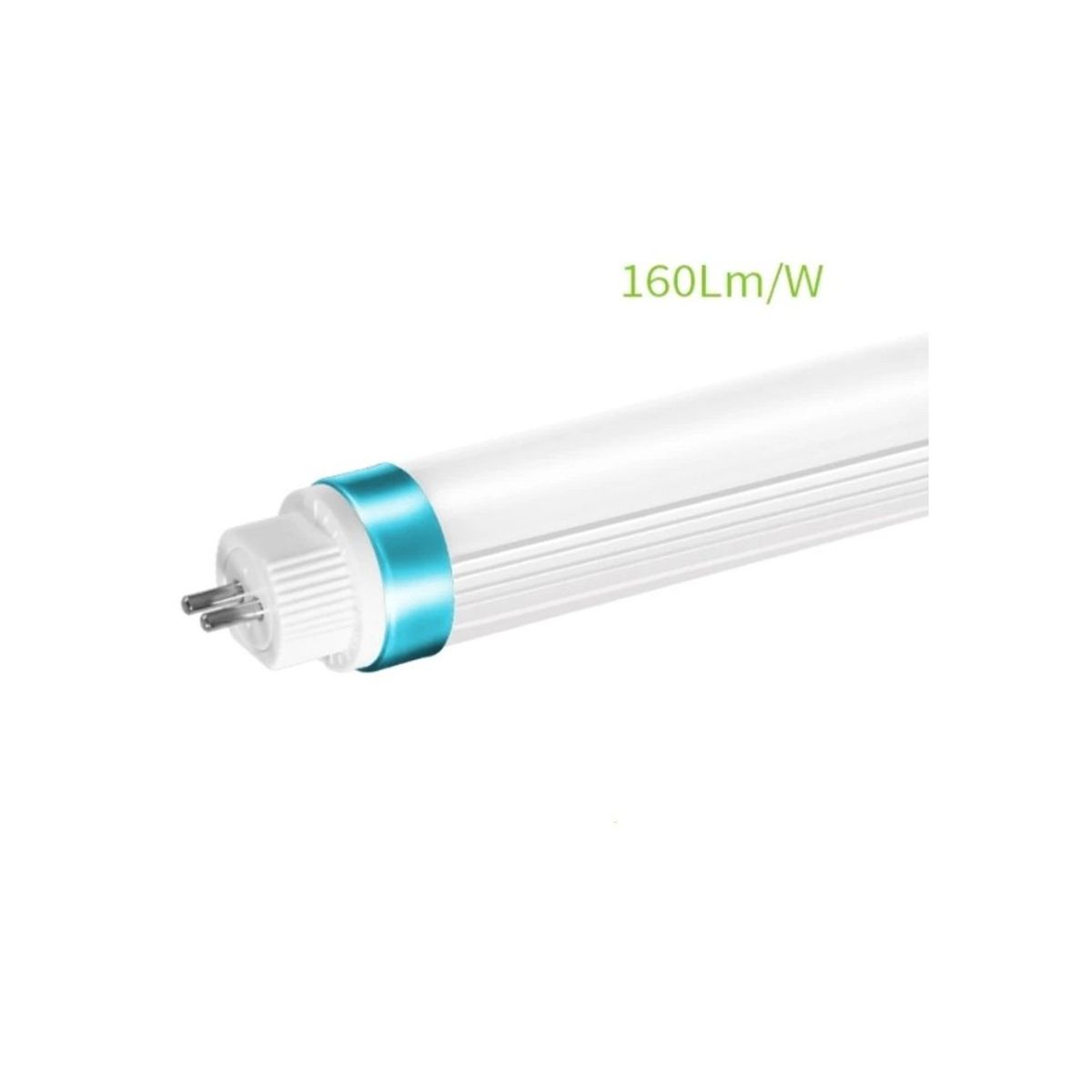 T5-LED 145 - 25W LED rør, 160 LM/W, 144,9 cm - Kulør : Varm