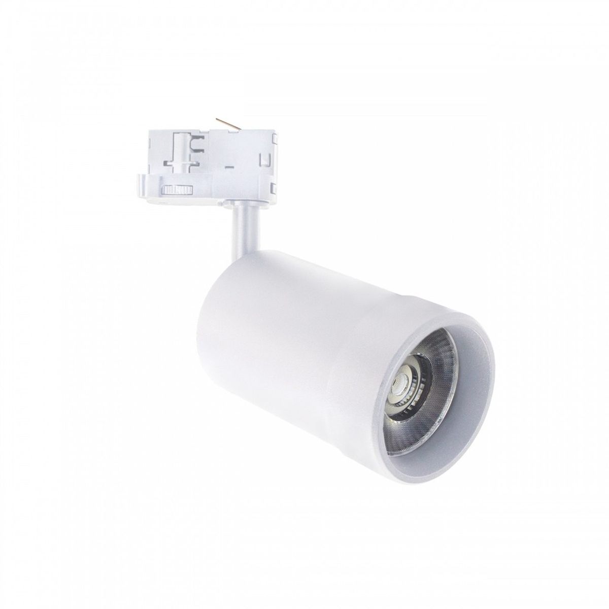 Pava Basic 20W - CCT 230V 20-45 ° IP20 RA80 84x136x185mm hvid - Dæmpbar : Ikke dæmpbar, Kulør : CCT (Varm til Kold Hvid)