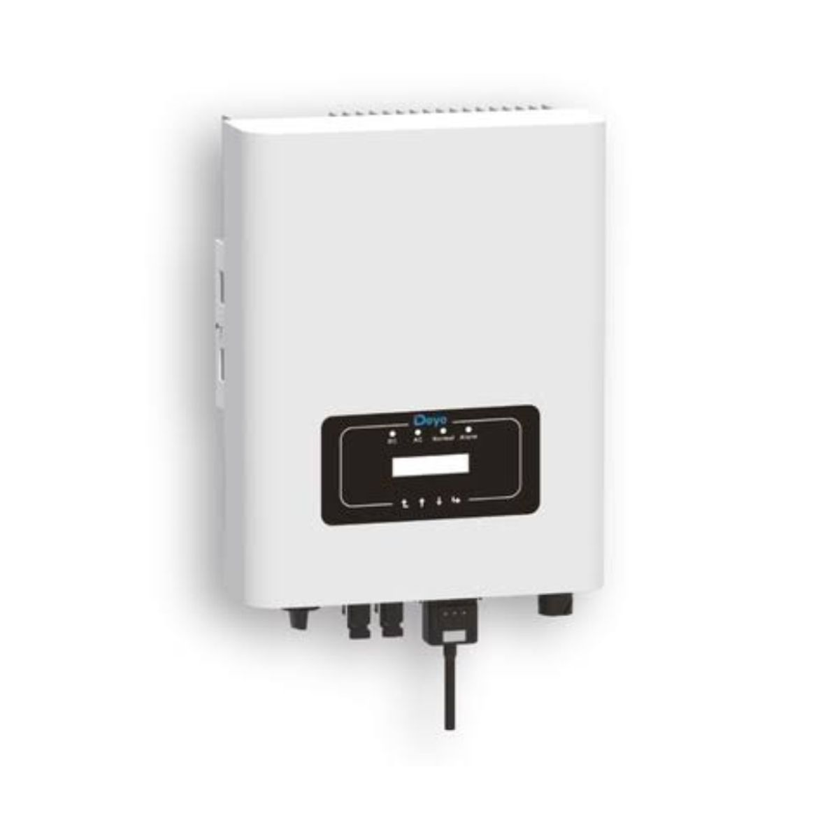 DEYE 25kW inverter - 3-faset solcelle inverter, SUN-25K-G04