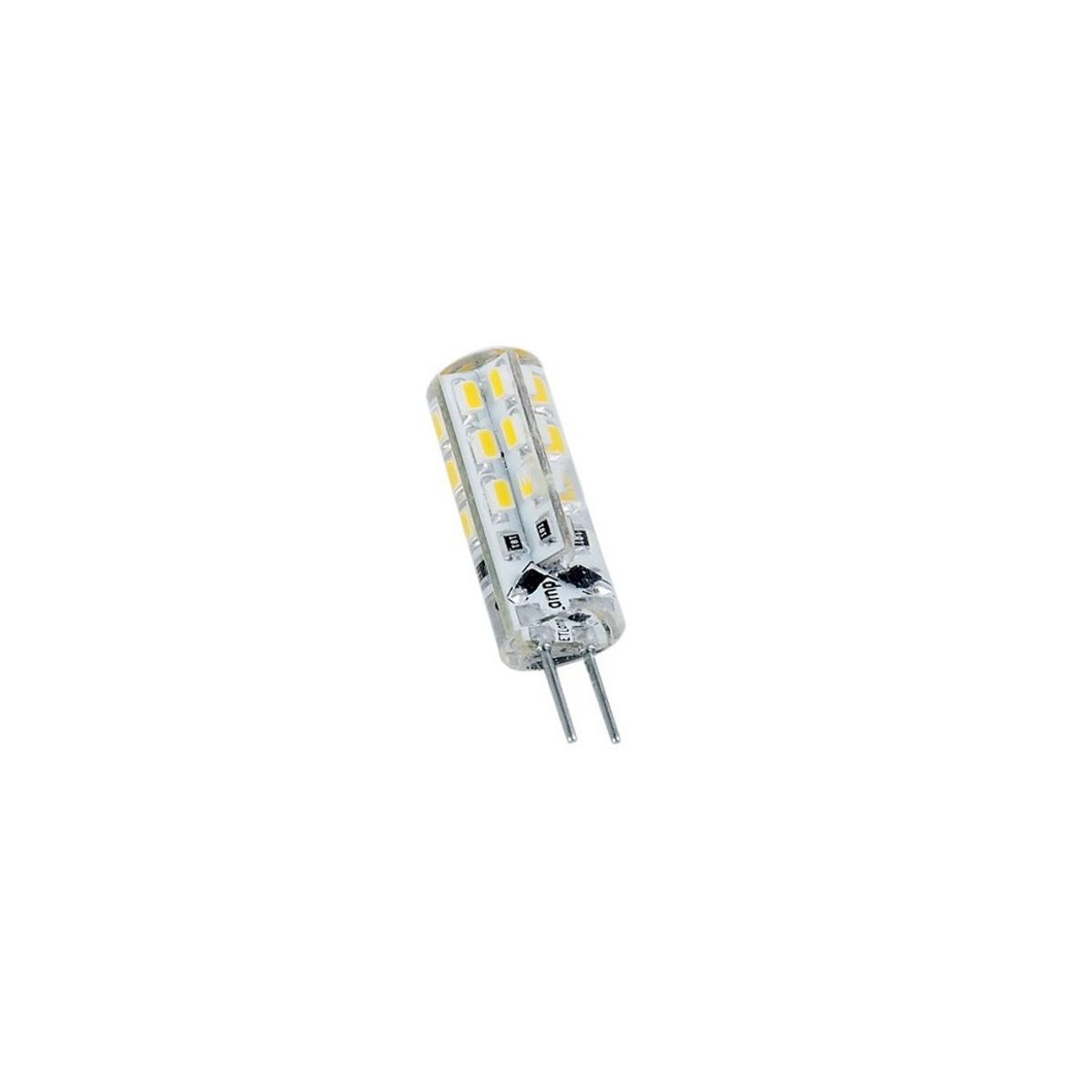 LEDlife SILI1.5 - 1.5W, neutral hvid, 12V, G4