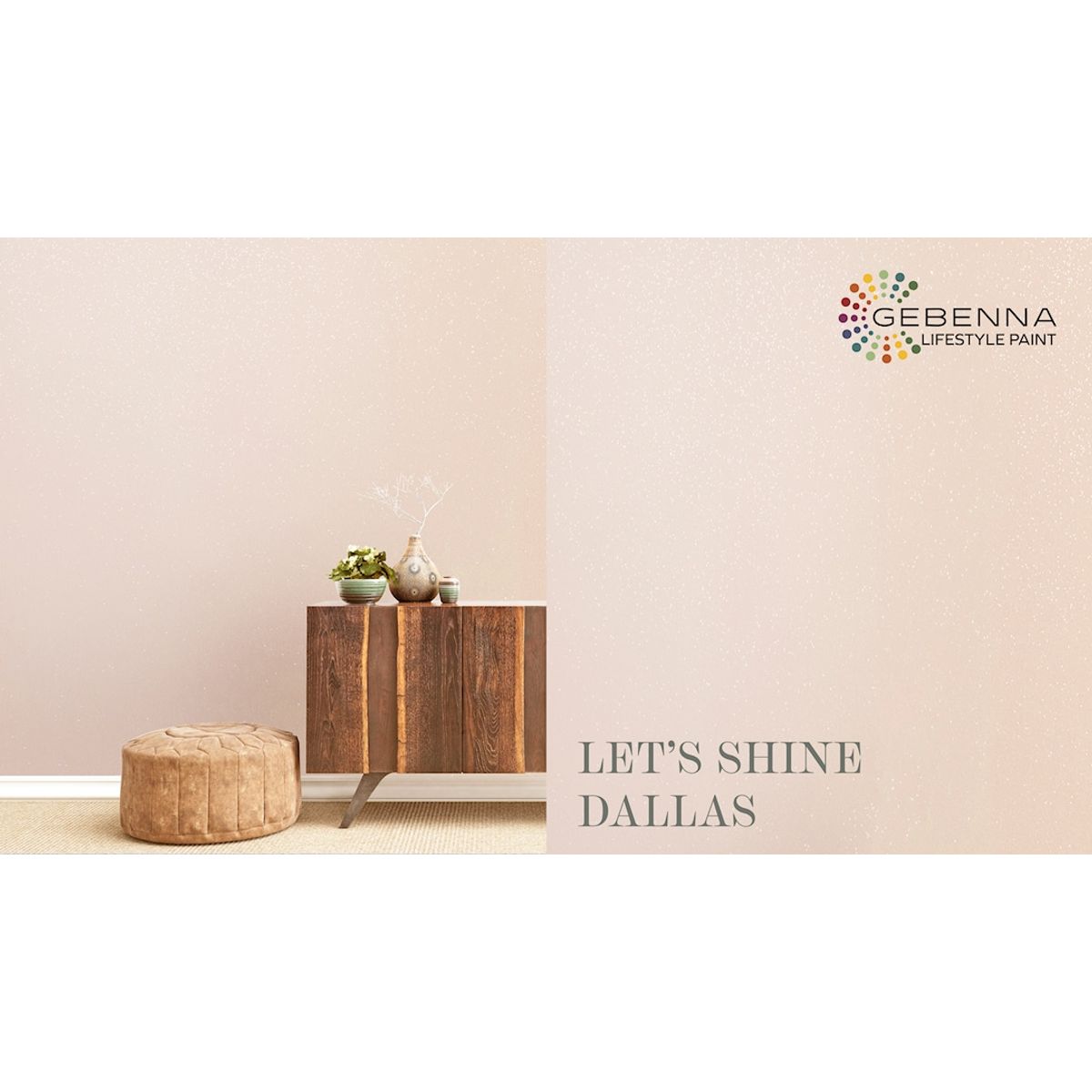 Let's Shine: Dallas