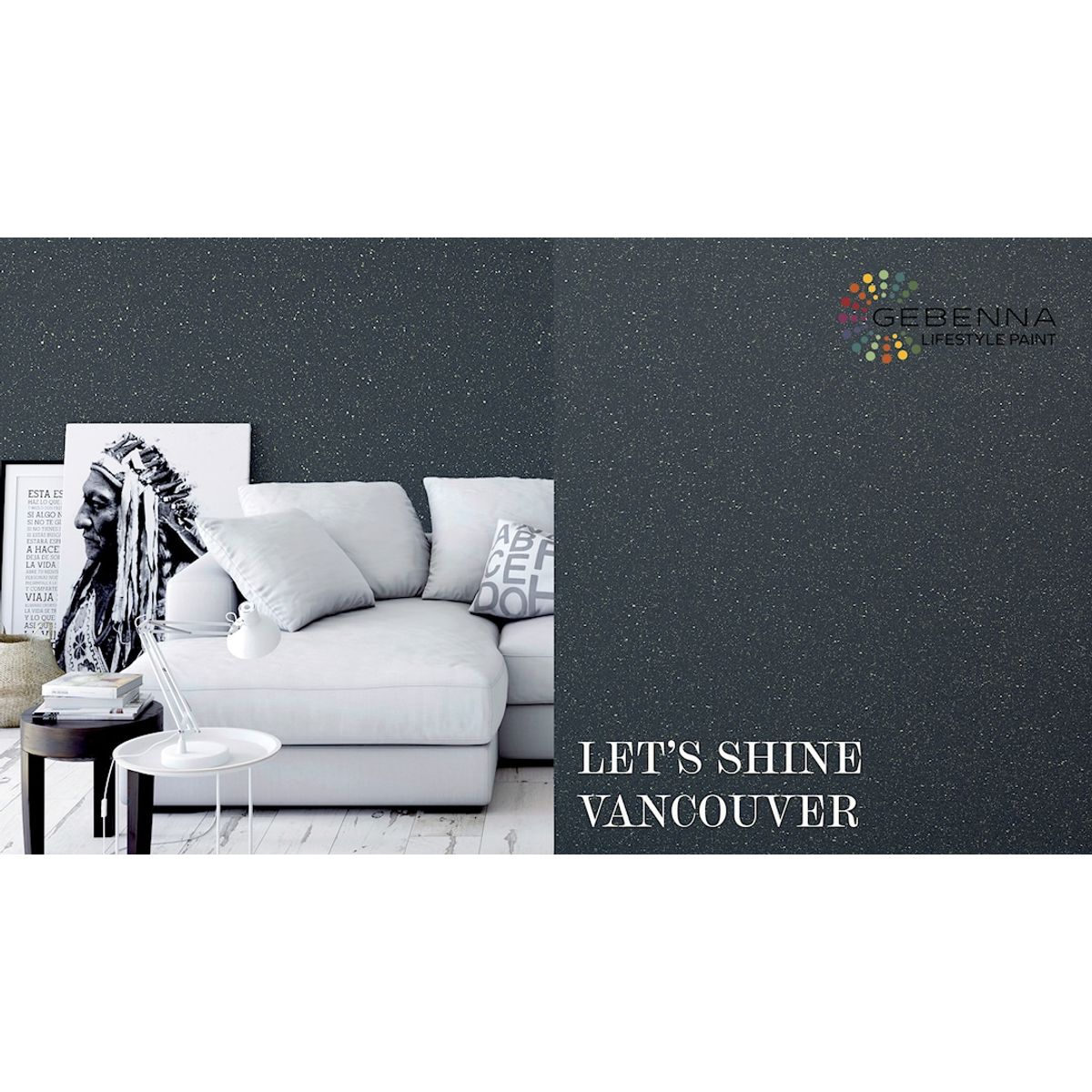 Let`s Shine: Vancouver