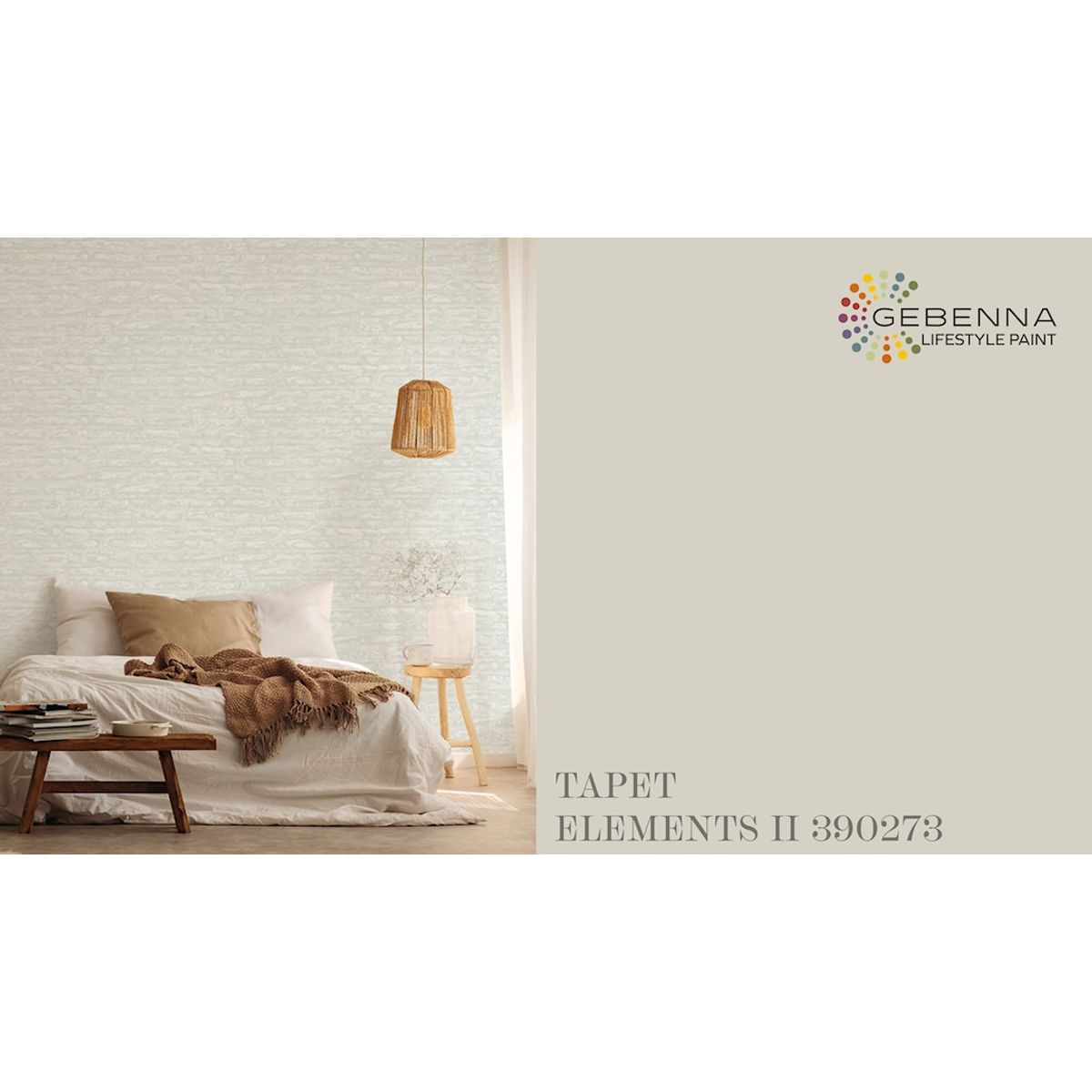 Tapet: Elements 2 390273