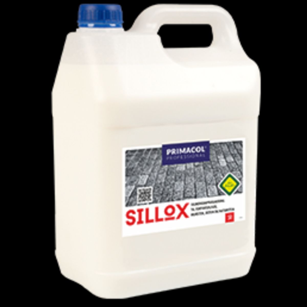 Primacol Sillox 5 L