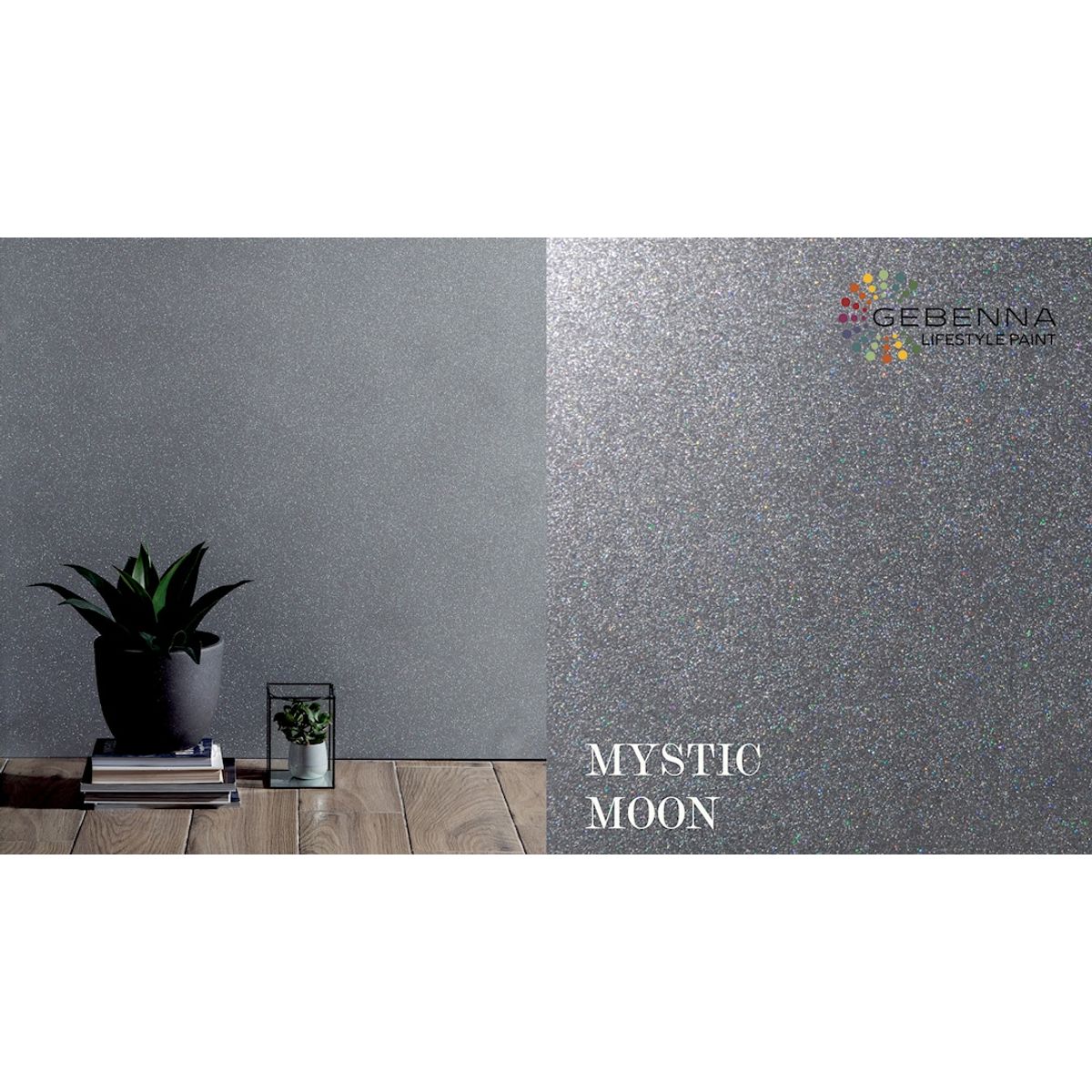 Mystic: Moon