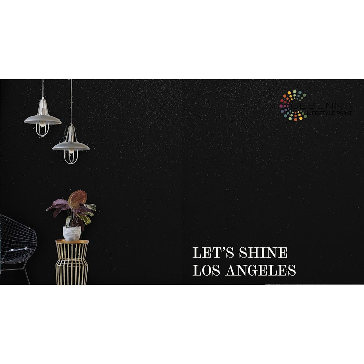 Let's Shine: Los Angeles