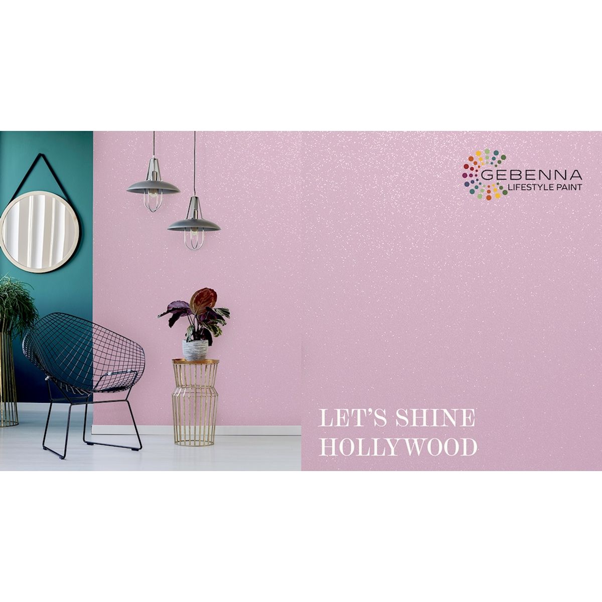 Let's Shine: Hollywood