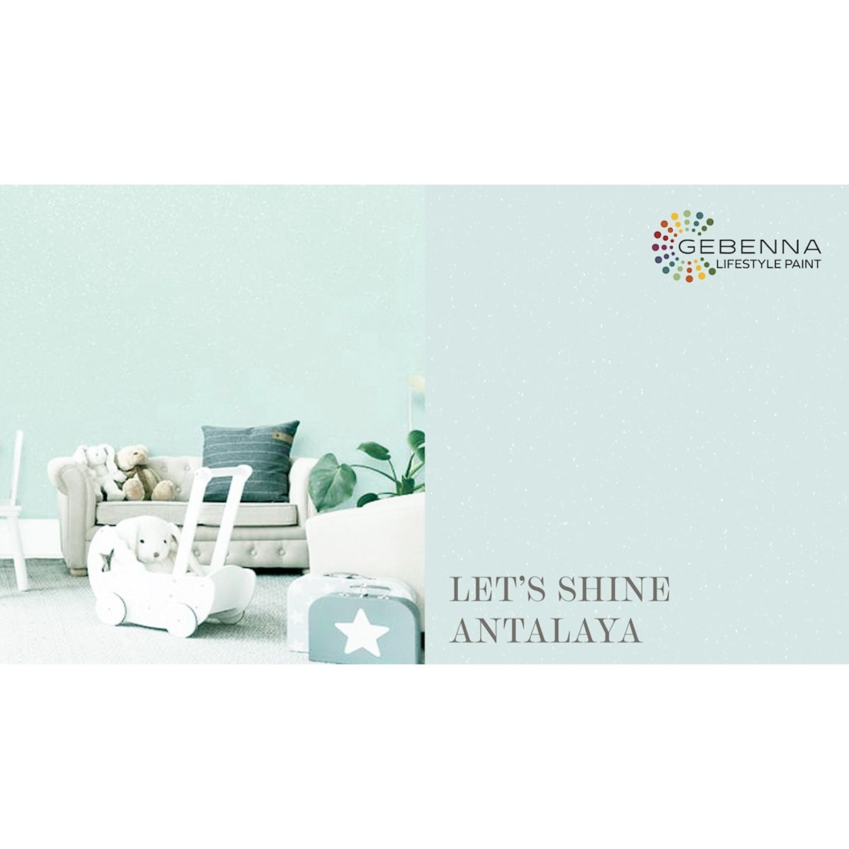 Let's Shine: Antalaya