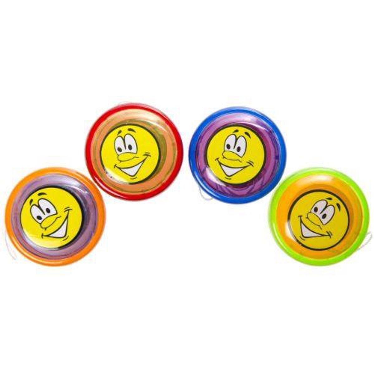 YOYO - Smiley