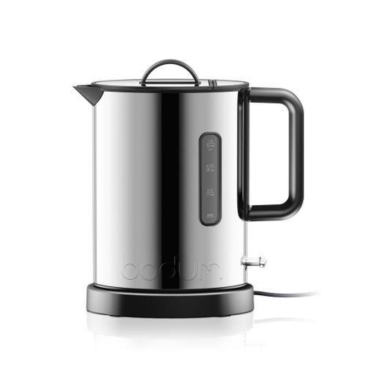 Bodum IBIS Elkedel Rustfrit stål - 1 L