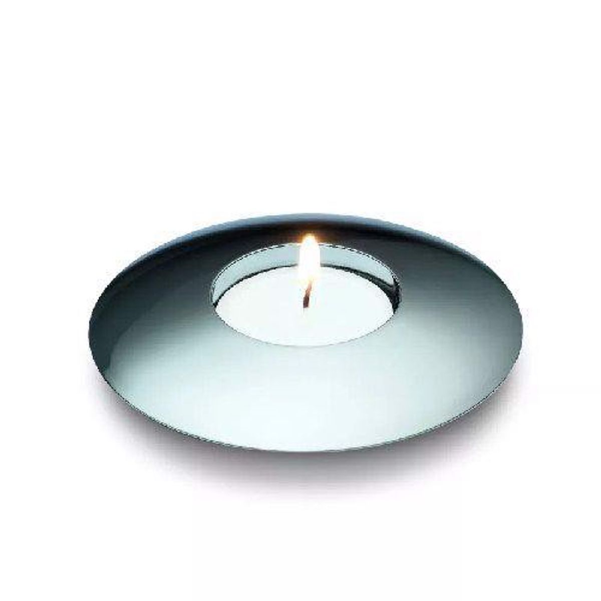 Philippi - Flying Tealight Blank