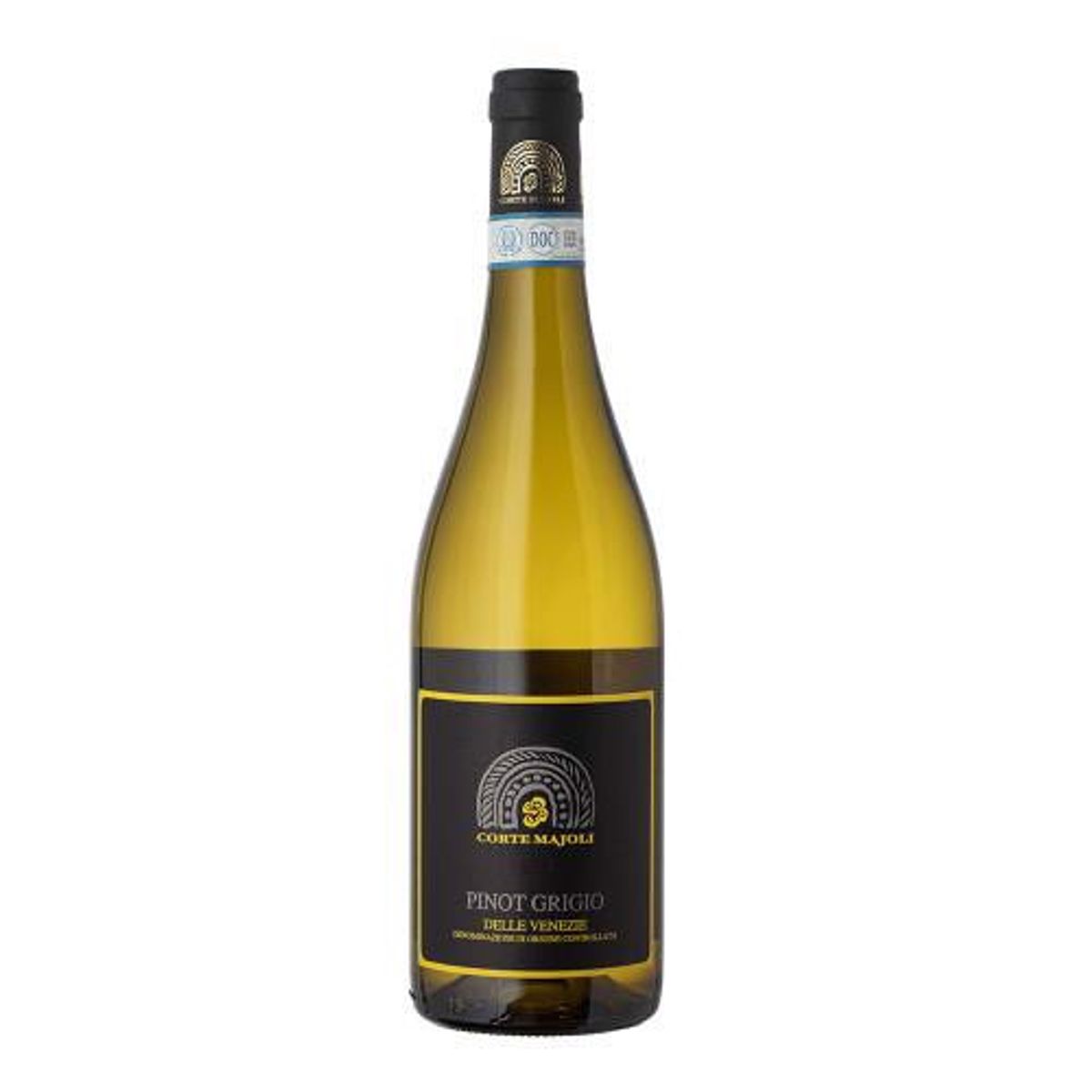 Hvidvin - Pinot Grigio 2018, Corte majoli ,Veneto