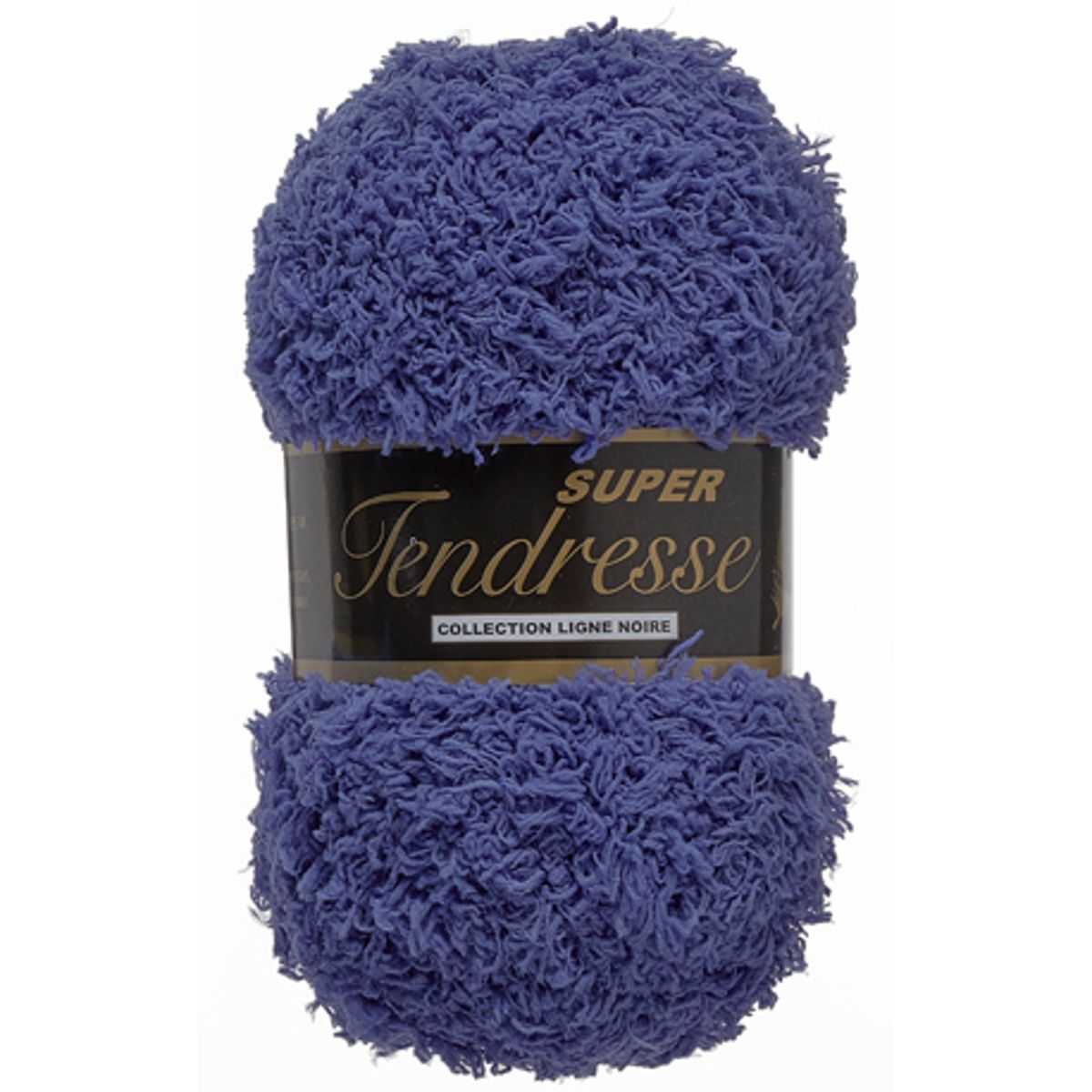 Super Tendresse, 50 g - Mørkeblå, nr. 890