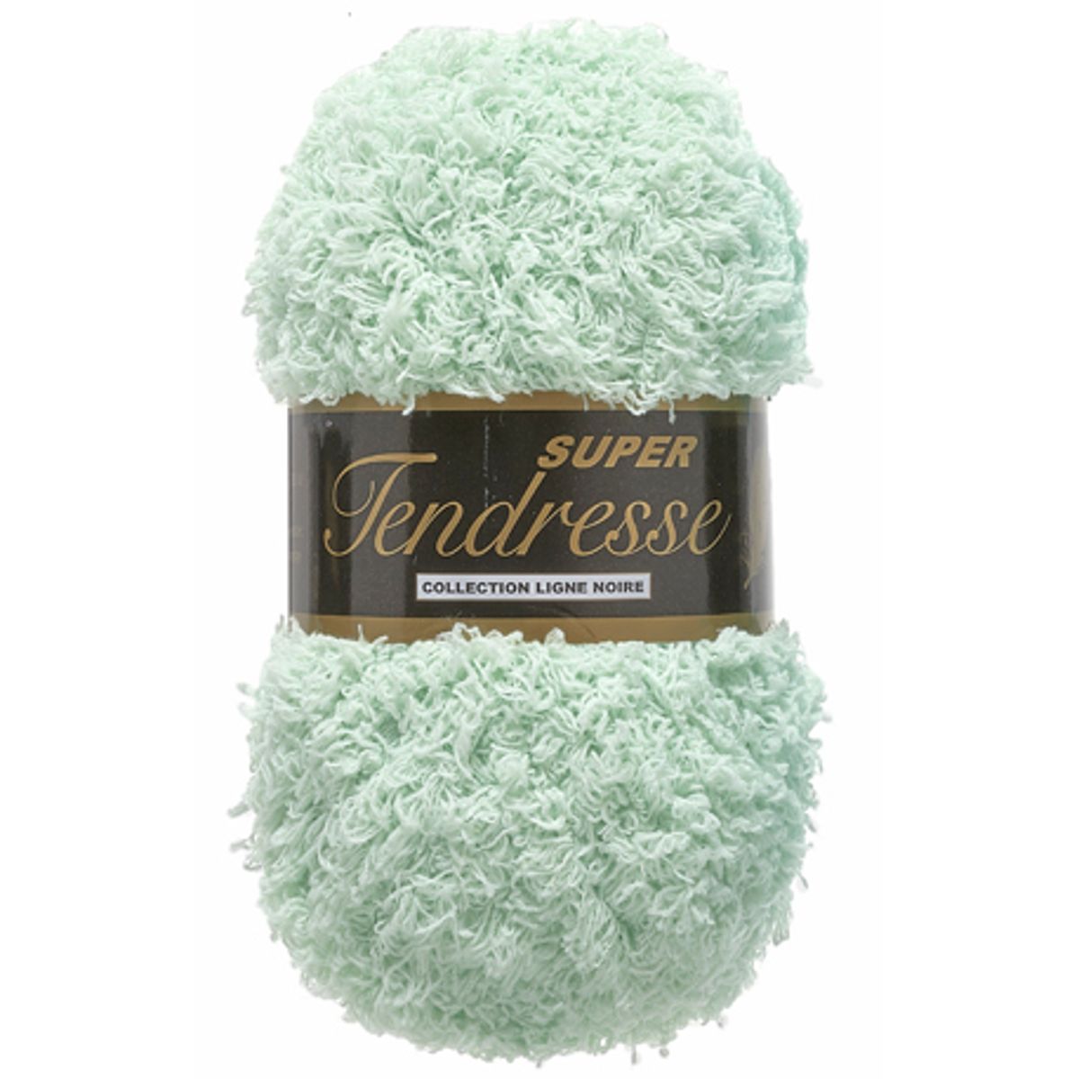 Super Tendresse, 50 g - Mintgrøn, nr. 182