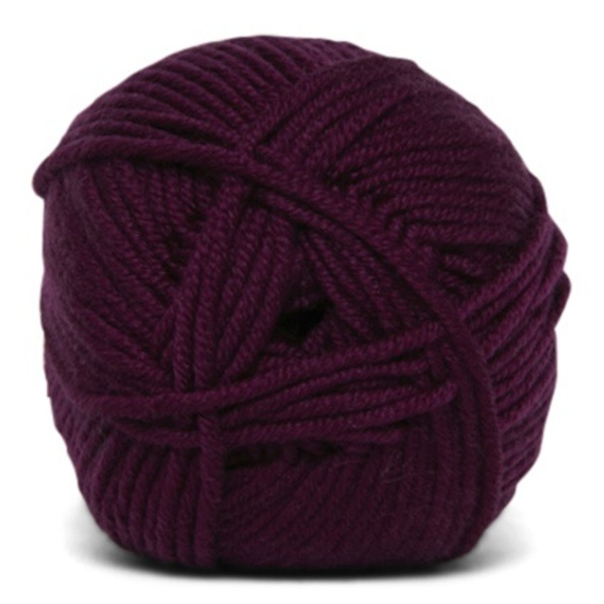 Extrafine Merino 150, blomme, 50 g, nr. 9235