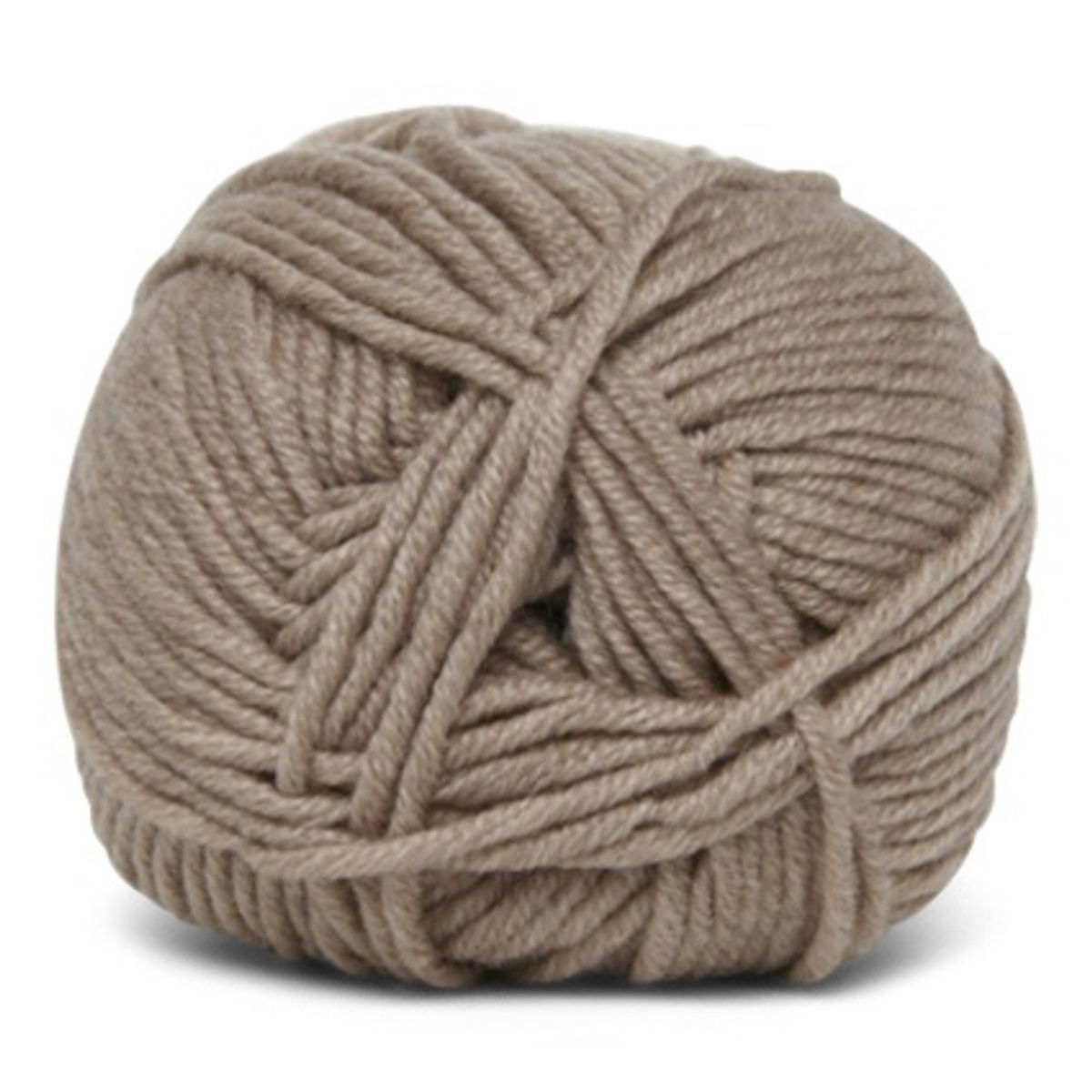 Extrafine Merino 150, sand, 50 g, nr. 282