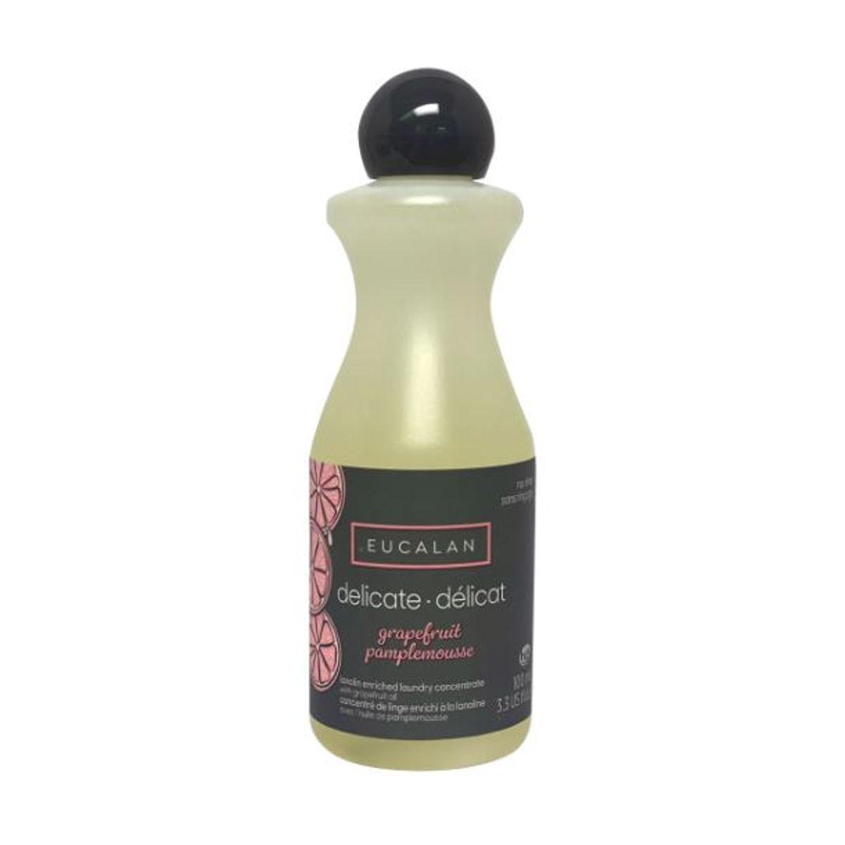 Eucalan Uldvaskemiddel, 100 ml, Grape