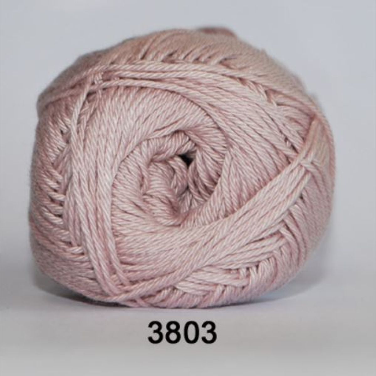 Diamond Cotton, pudder, 50 g, nr. 3803