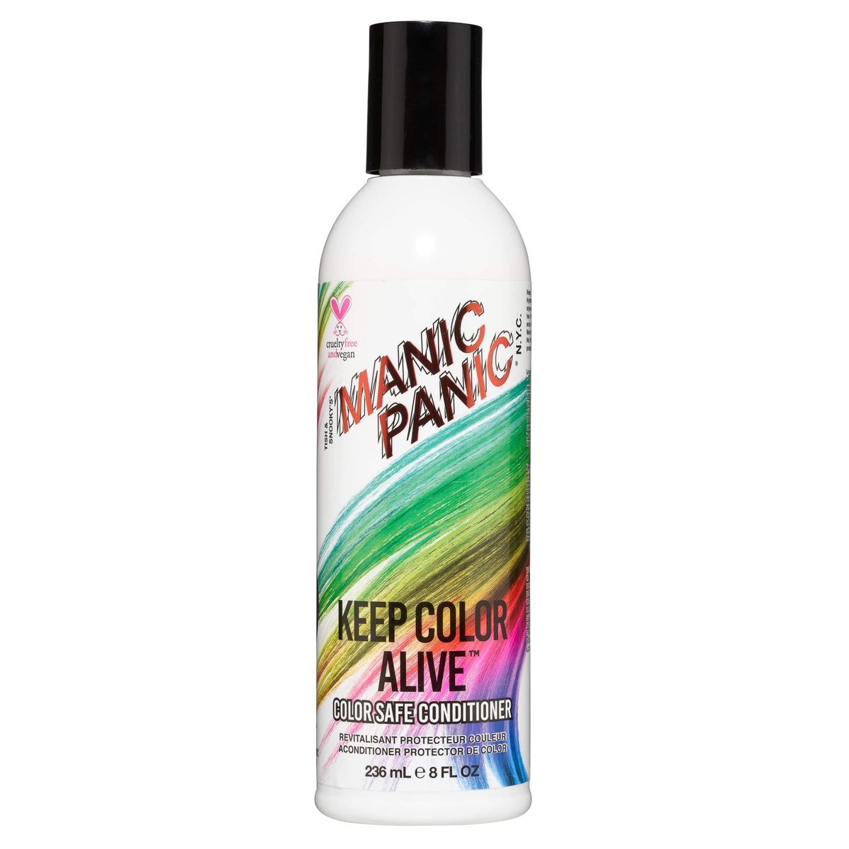 Manic Panic KEEP COLOR ALIVE CONDITIONER 236ML