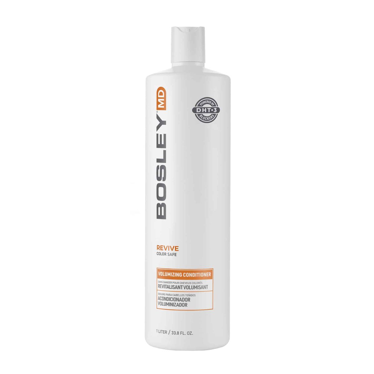 Revive Conditioner til farvet hår 1000 ml