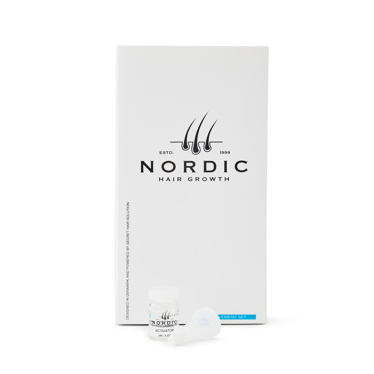 Nordic Hair Activator