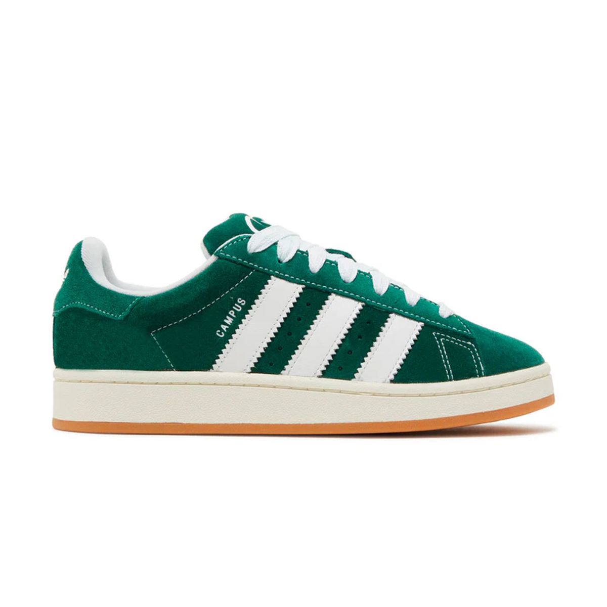 Adidas Campus 00 Green White