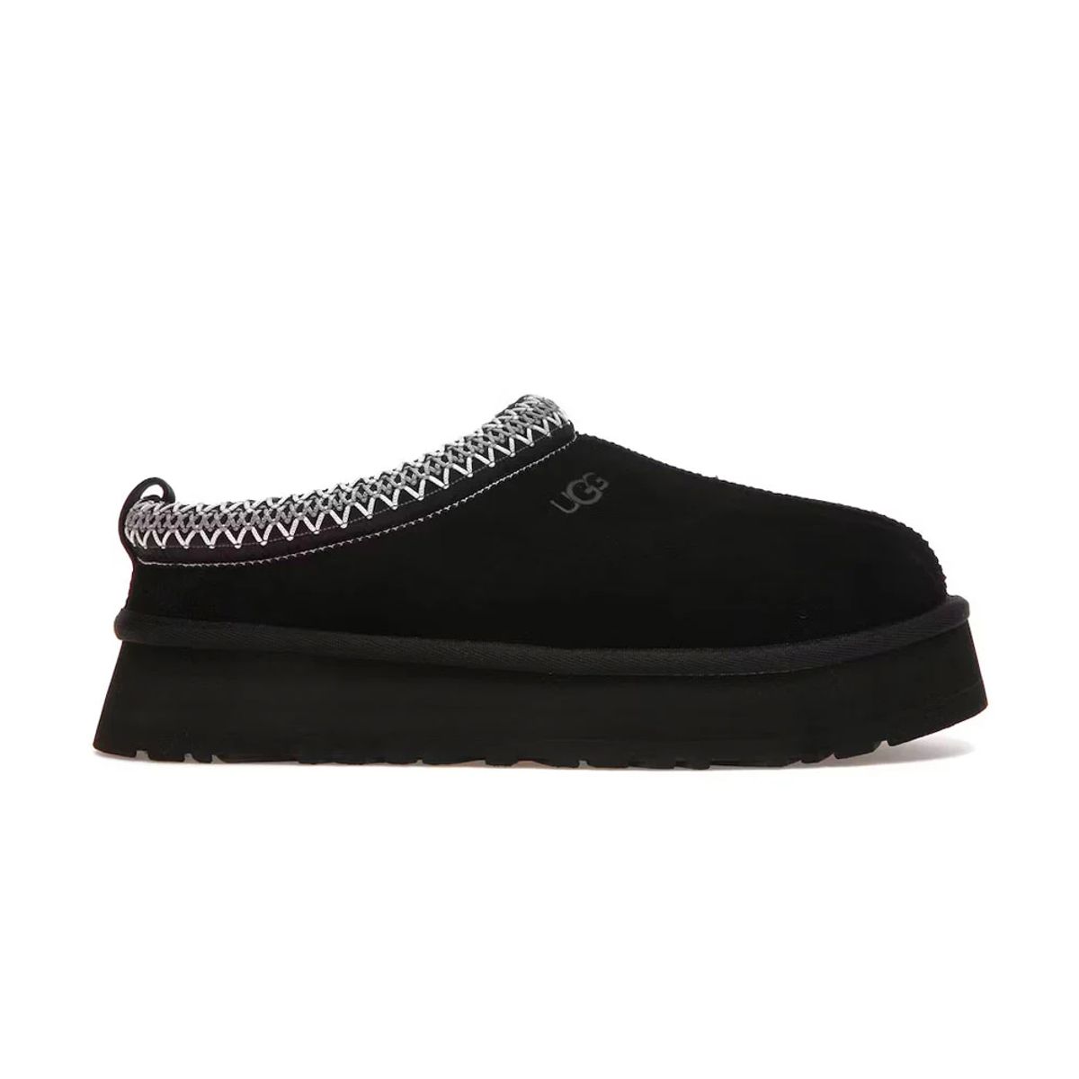 UGG Tazz Slipper Black