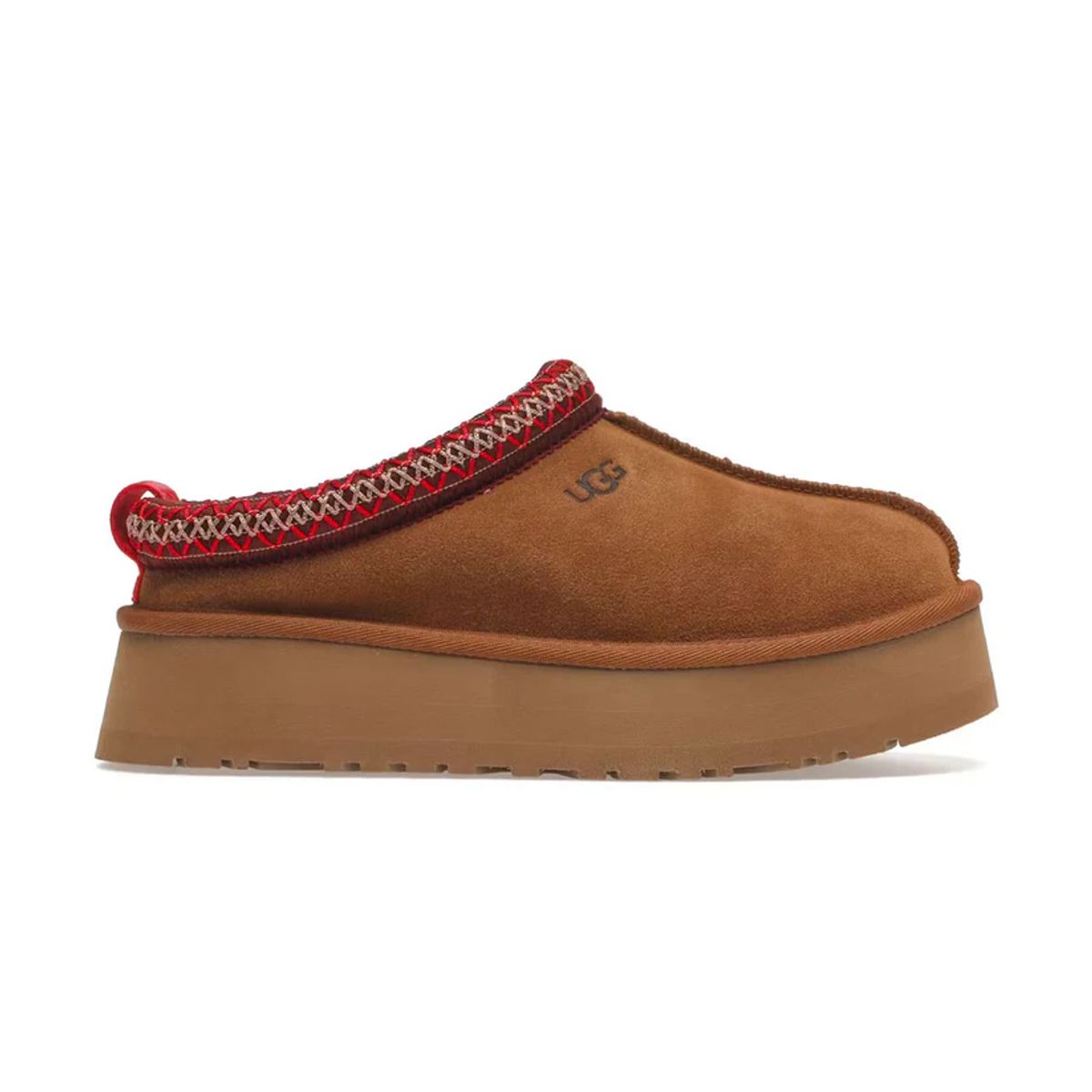 UGG Tazz Slipper Chestnut