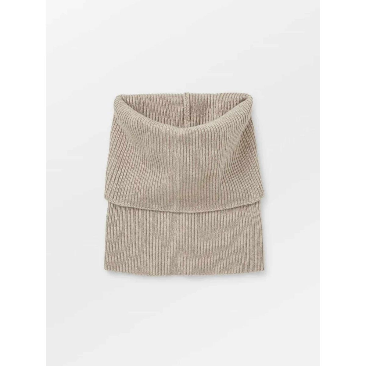 BECK SÖNDERGAARD, Woona Snood - Eggnog Off White