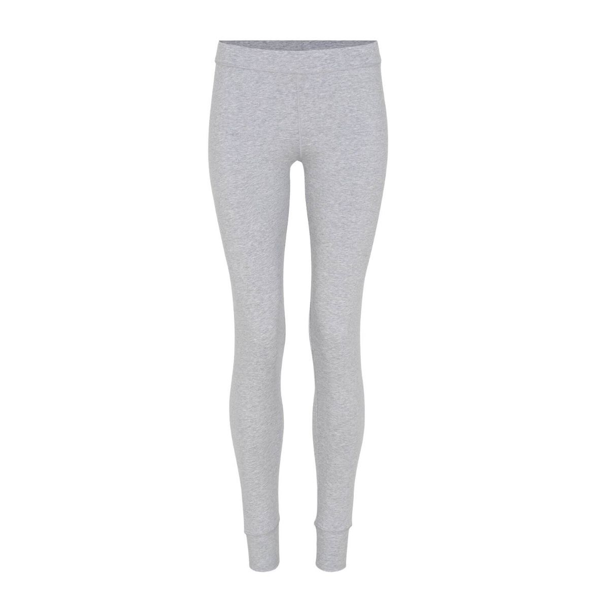 Bambus leggings, JBS of Denmark, grå, str. medium