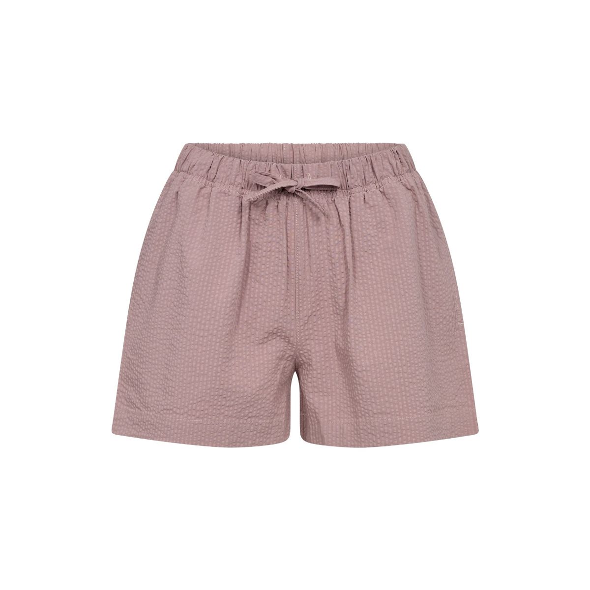 Bambus pyjamas shorts, dame, JBS of Denmark, rosa str. XS