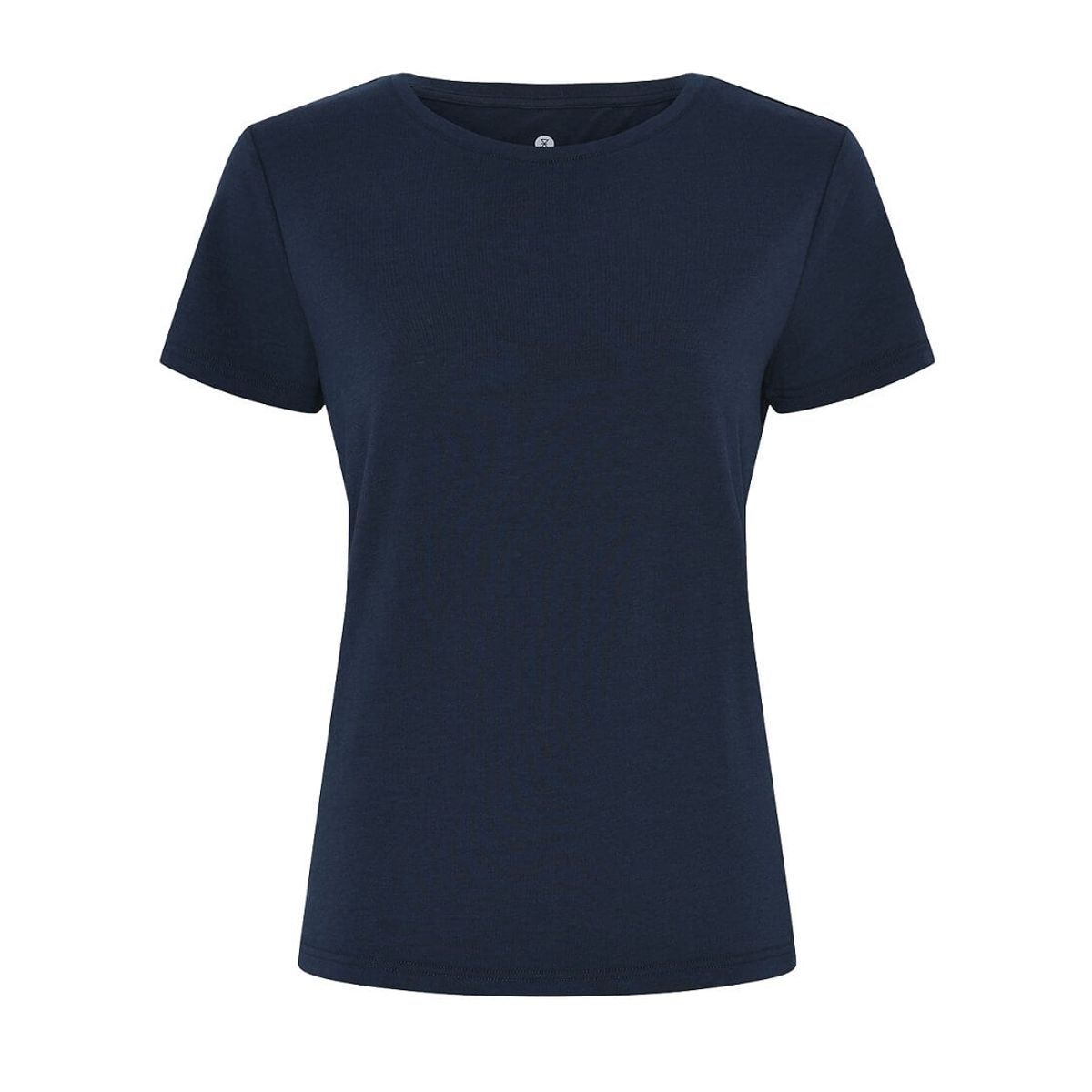 Bambus t-shirt til damer, JBS of Denmark, navy, str. medium