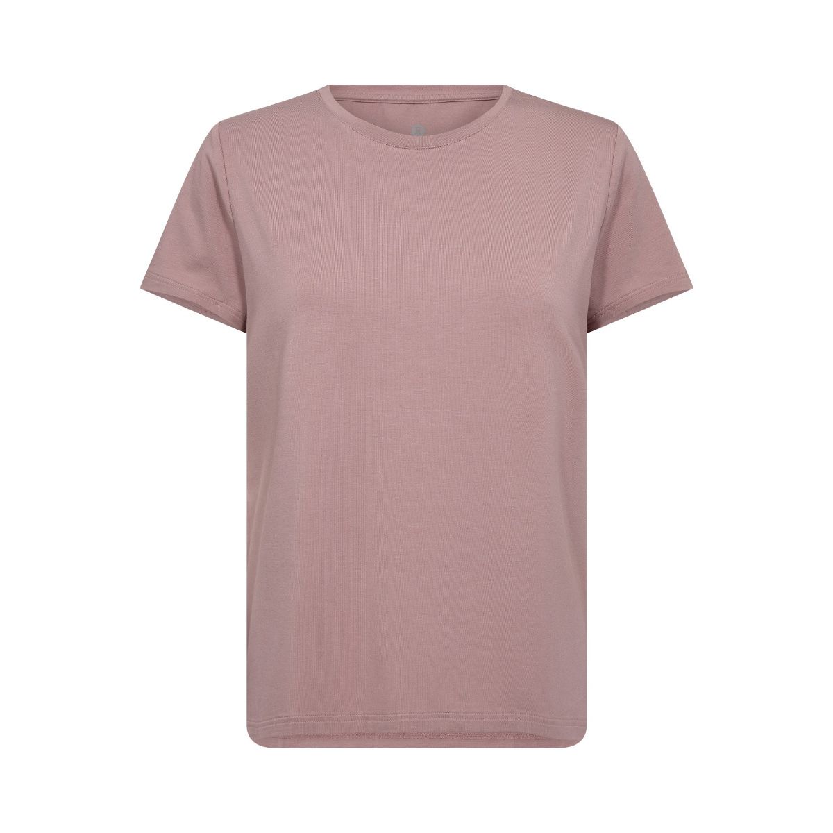 Bambus T-shirt, dame, JBS of Denmark, rosa str. Medium