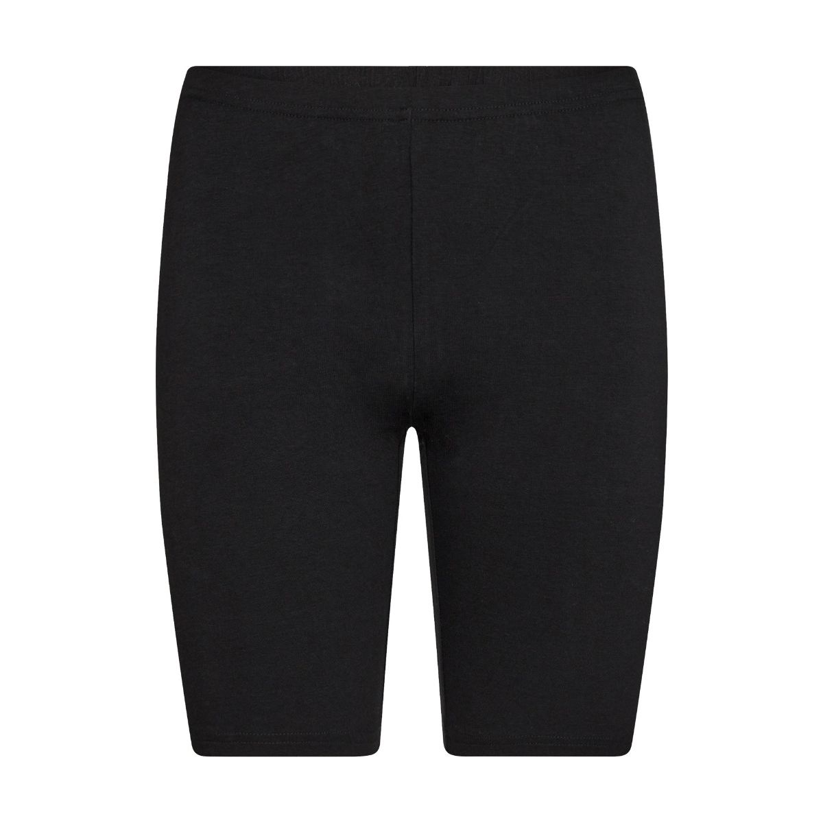 Decoy bambus indershorts, sort str. small