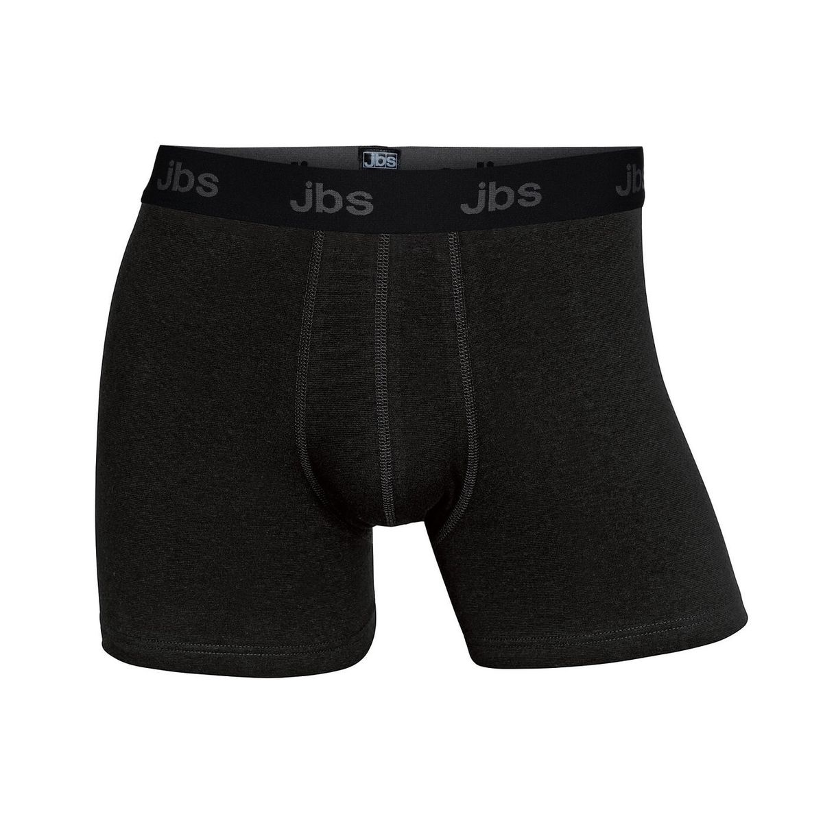 JBS Drive 955 boxershorts, sort, str. medium