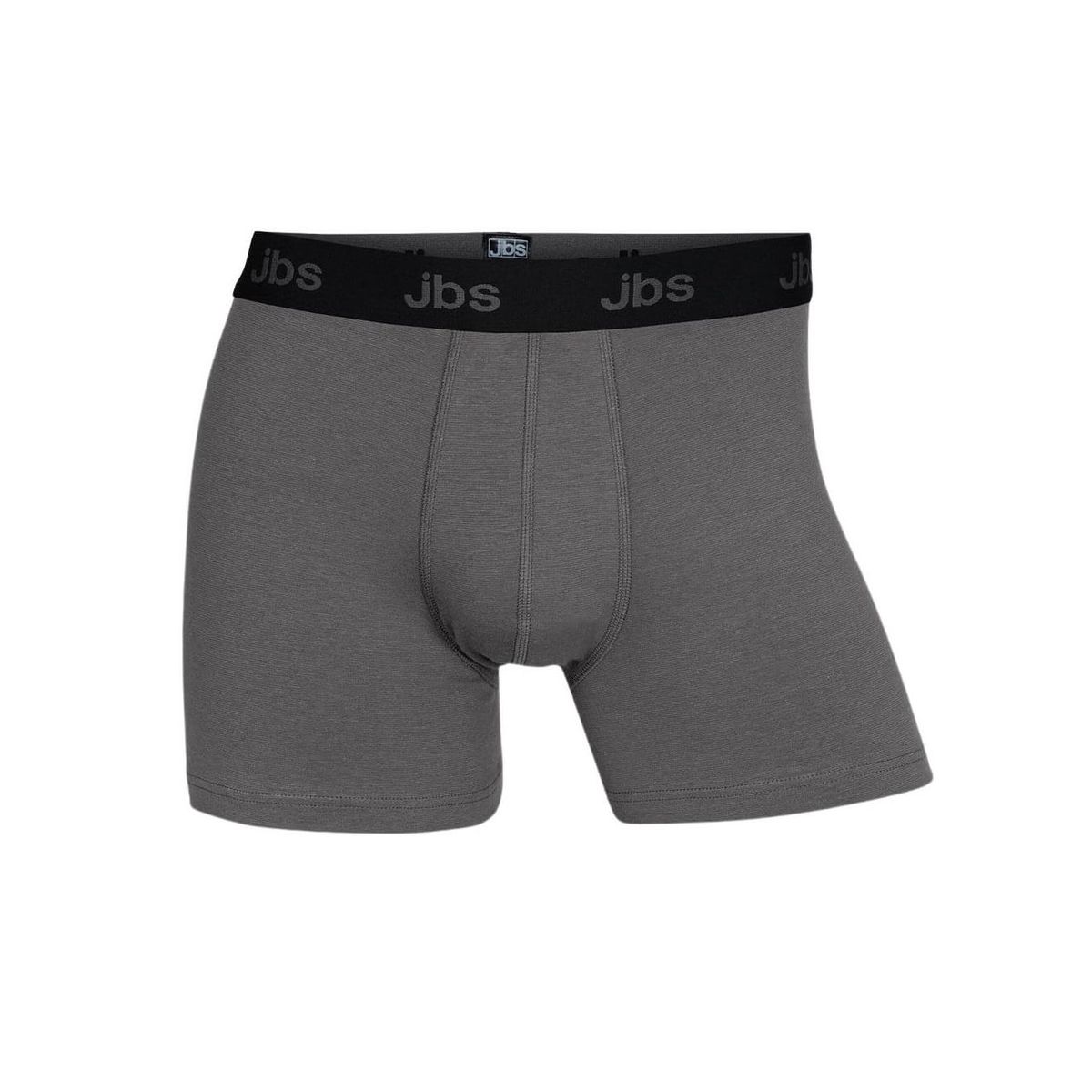 JBS Drive 955 boxershorts, mørkegrå, str. 2XL