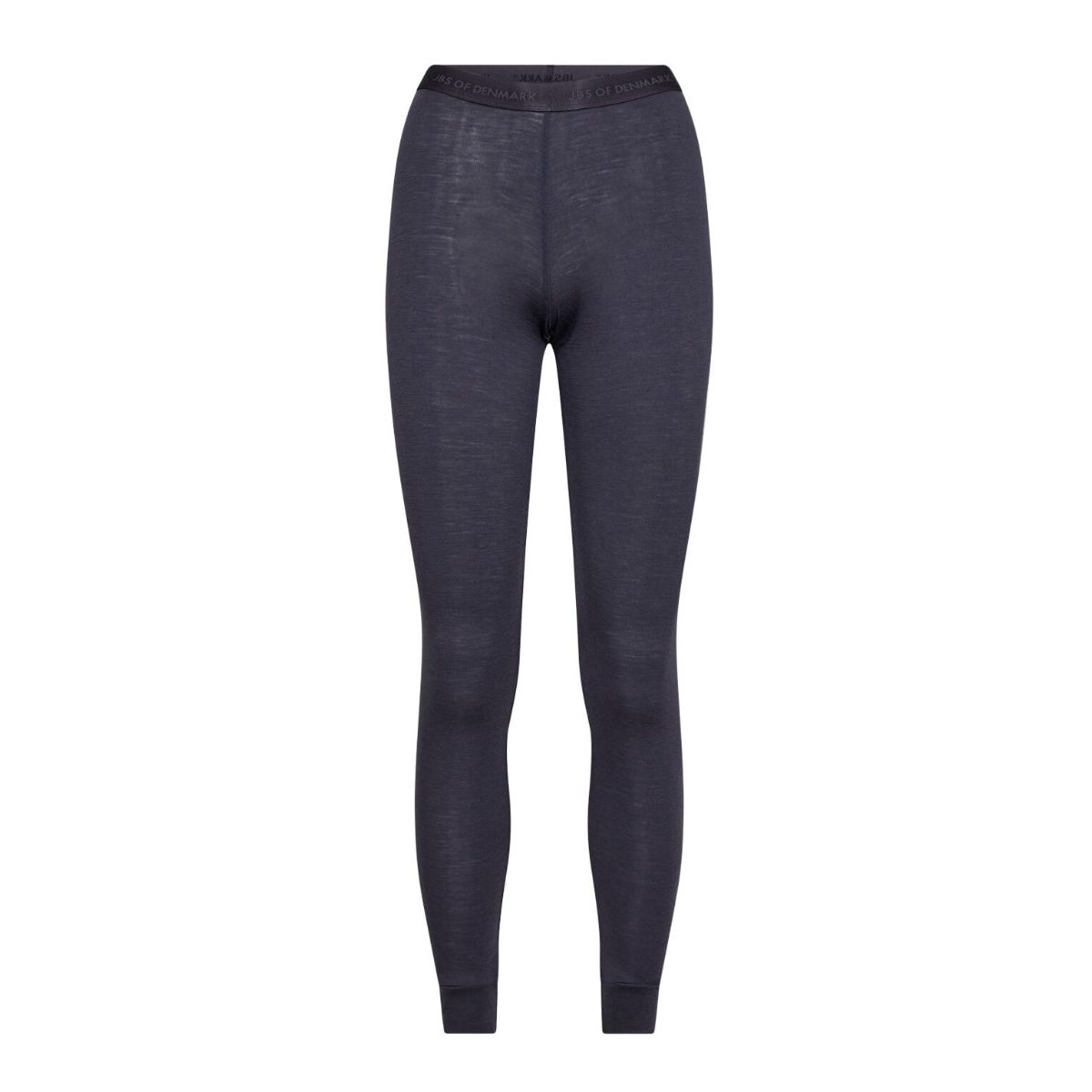 Leggings i 100% uld, JBS of Denmark, grå, str. XL