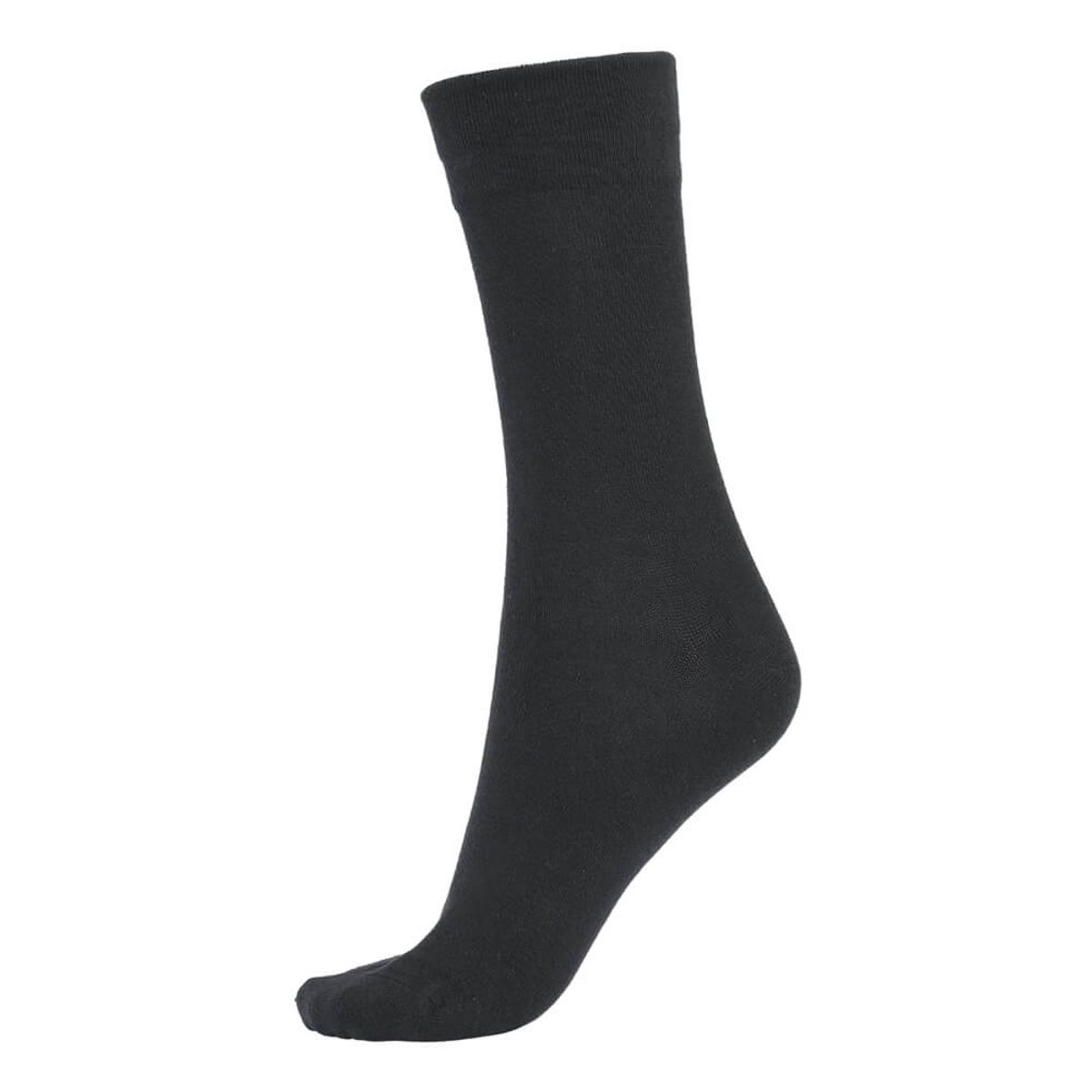 Komfort- og diabetessokker, Socks CPH, sort, str. 35-38