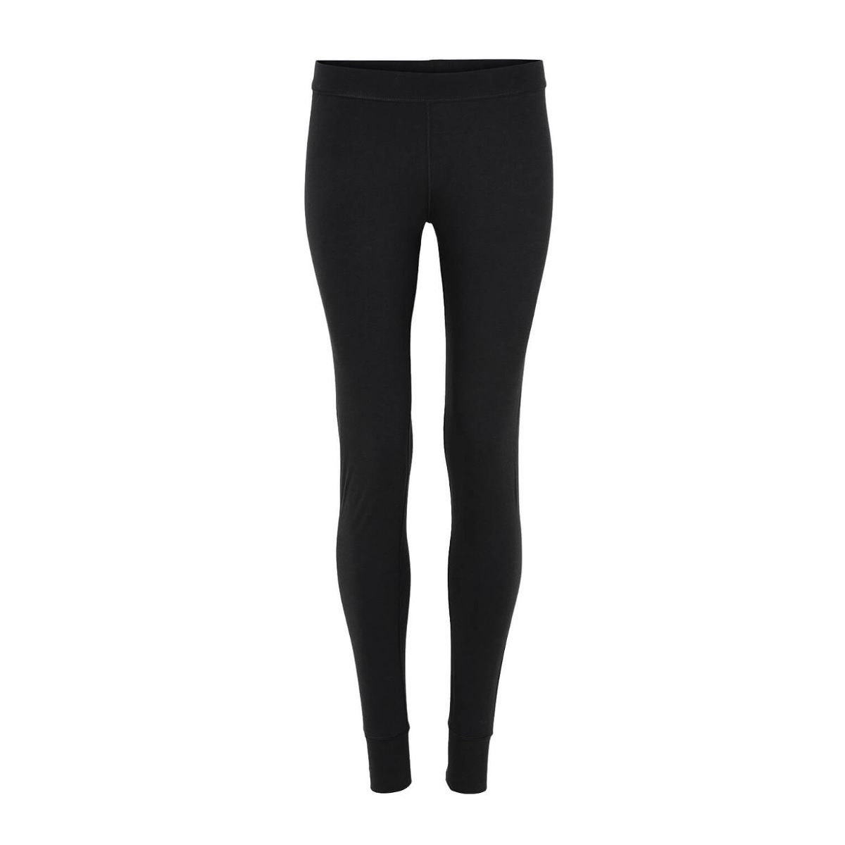 Bambus leggings, JBS of Denmark, sort, str. small