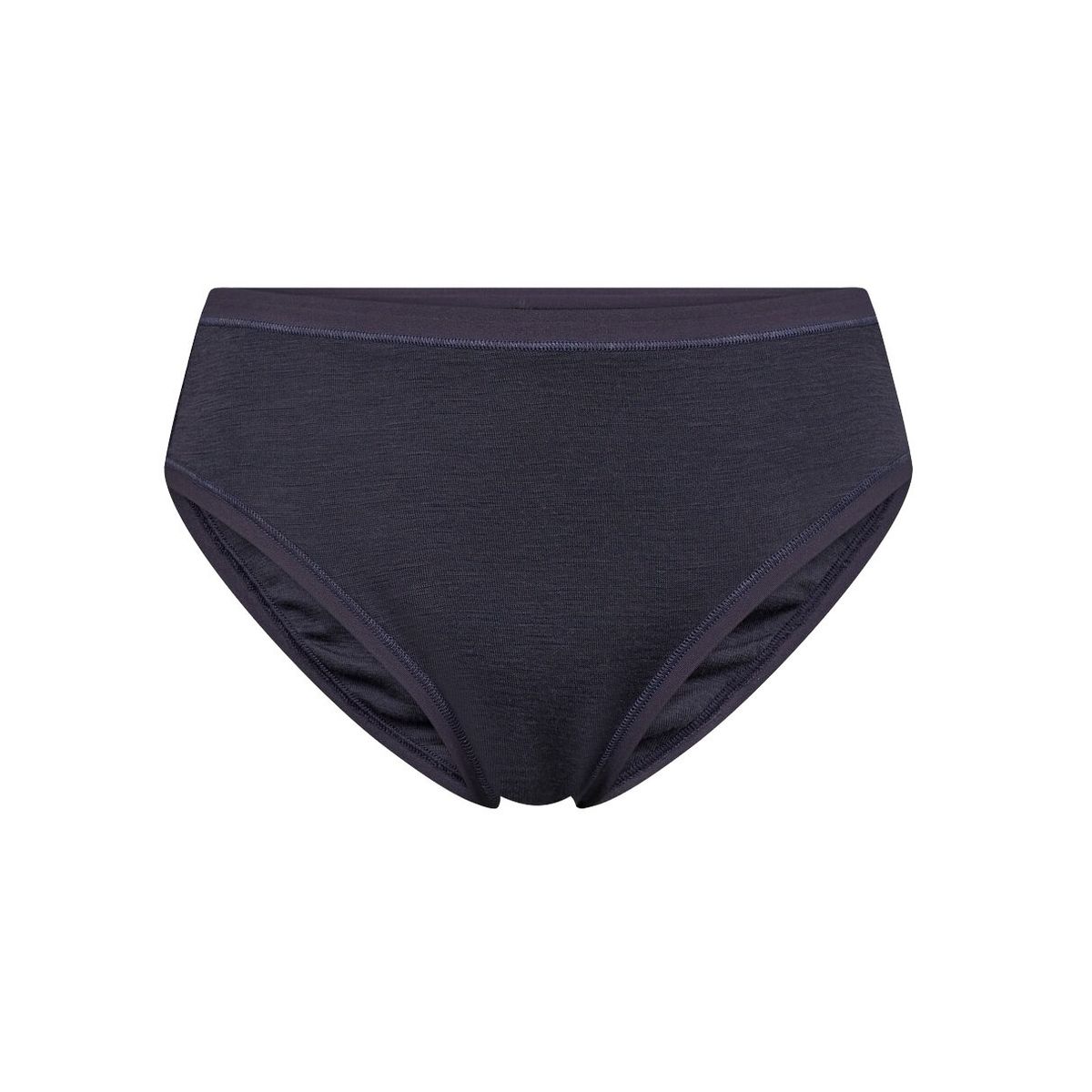 Tai brief trusser i 100% uld, JBS of Denmark, grå, str. XL