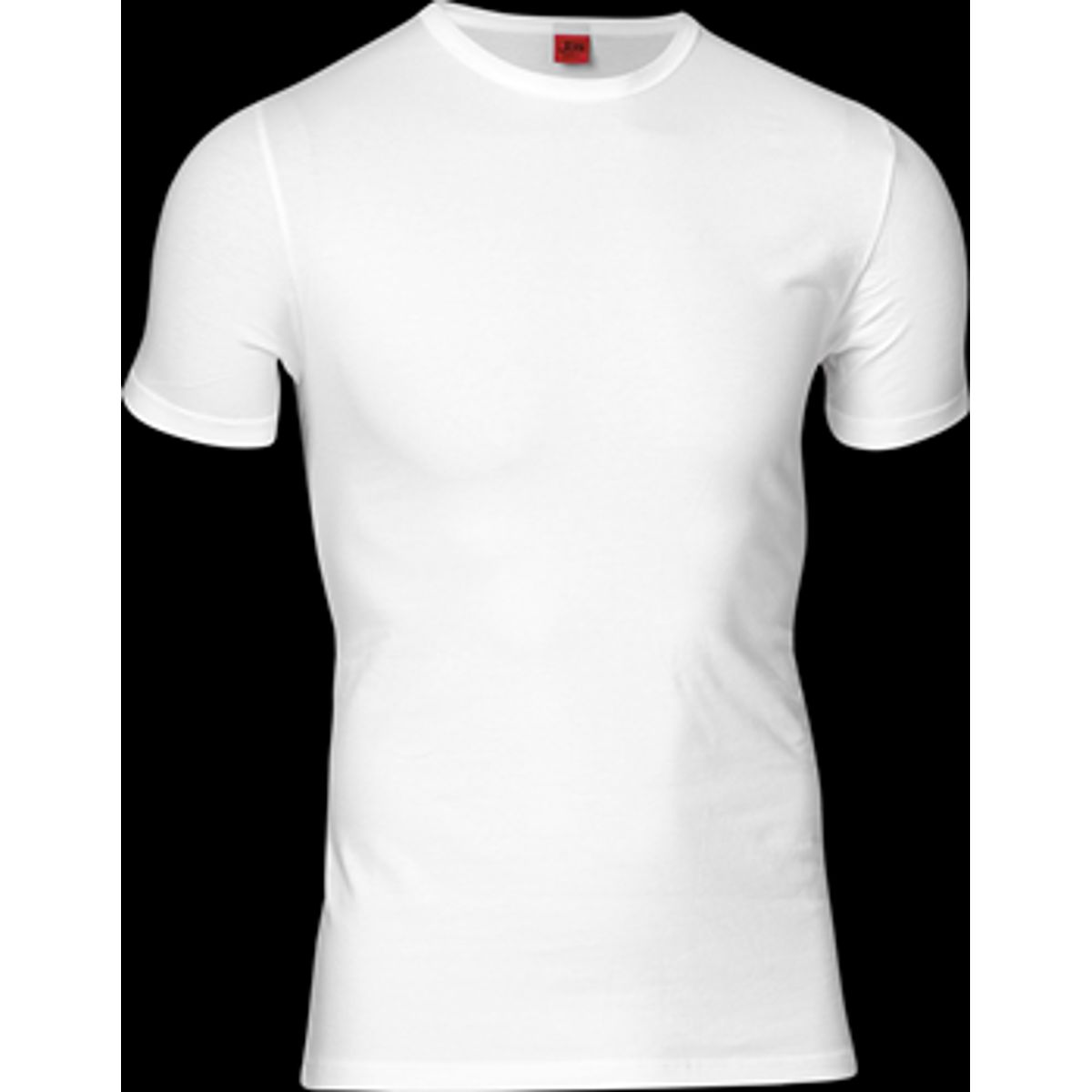 JBS Black or White T-shirt Men - Medium