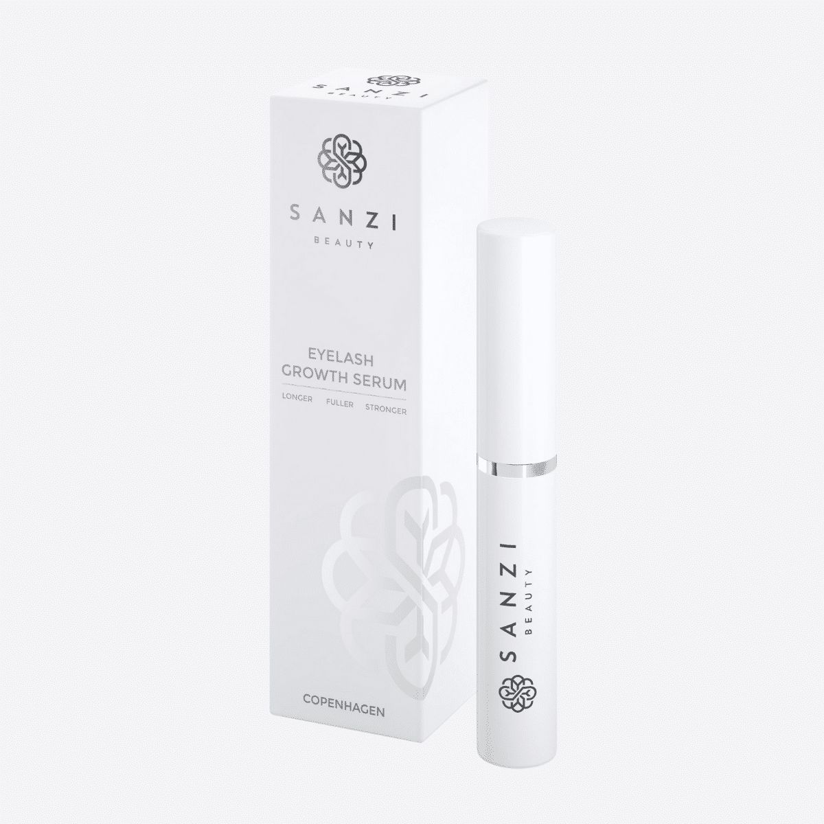 Sanzi Beauty Eyelash Growth Serum 2ml