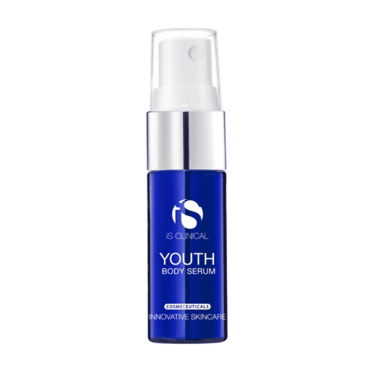 iS Clinical Youth Body Serum